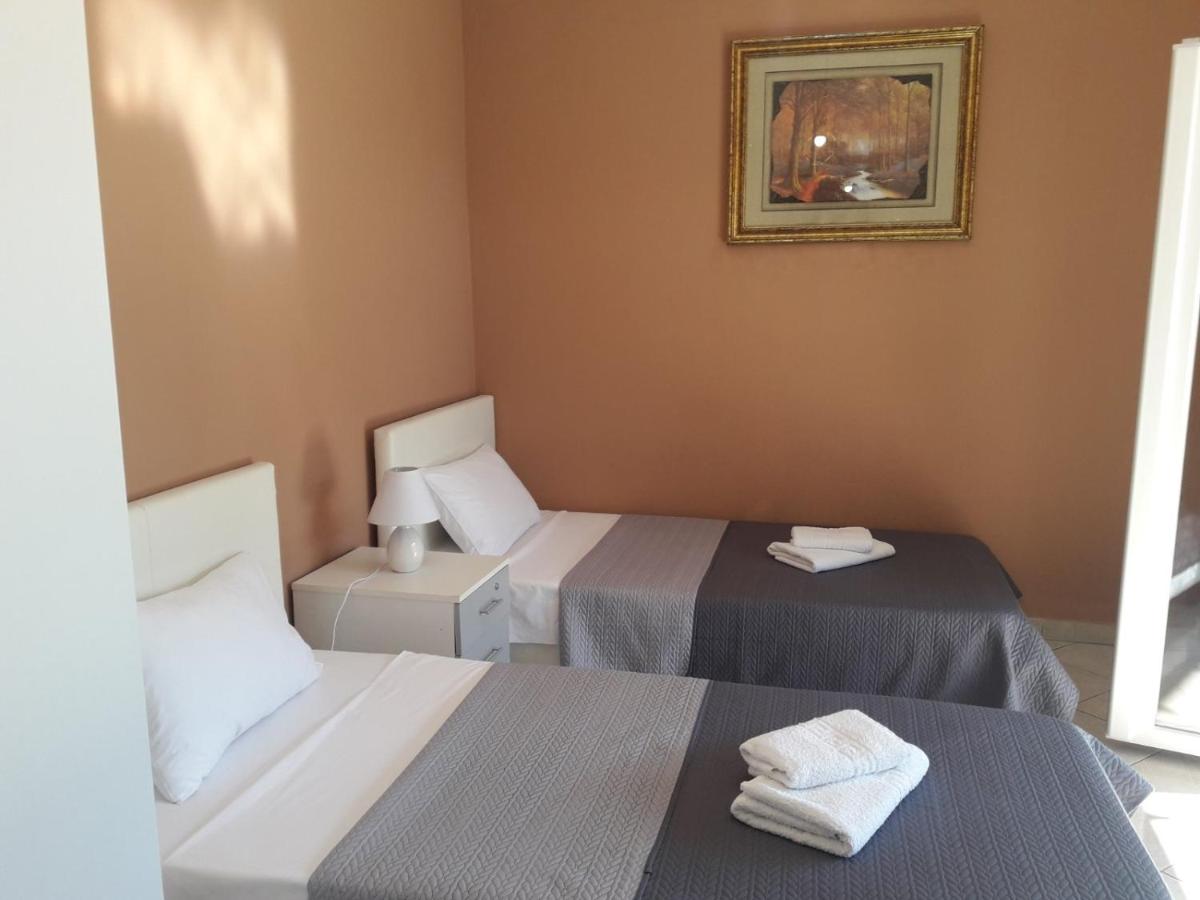 Elina House view 3