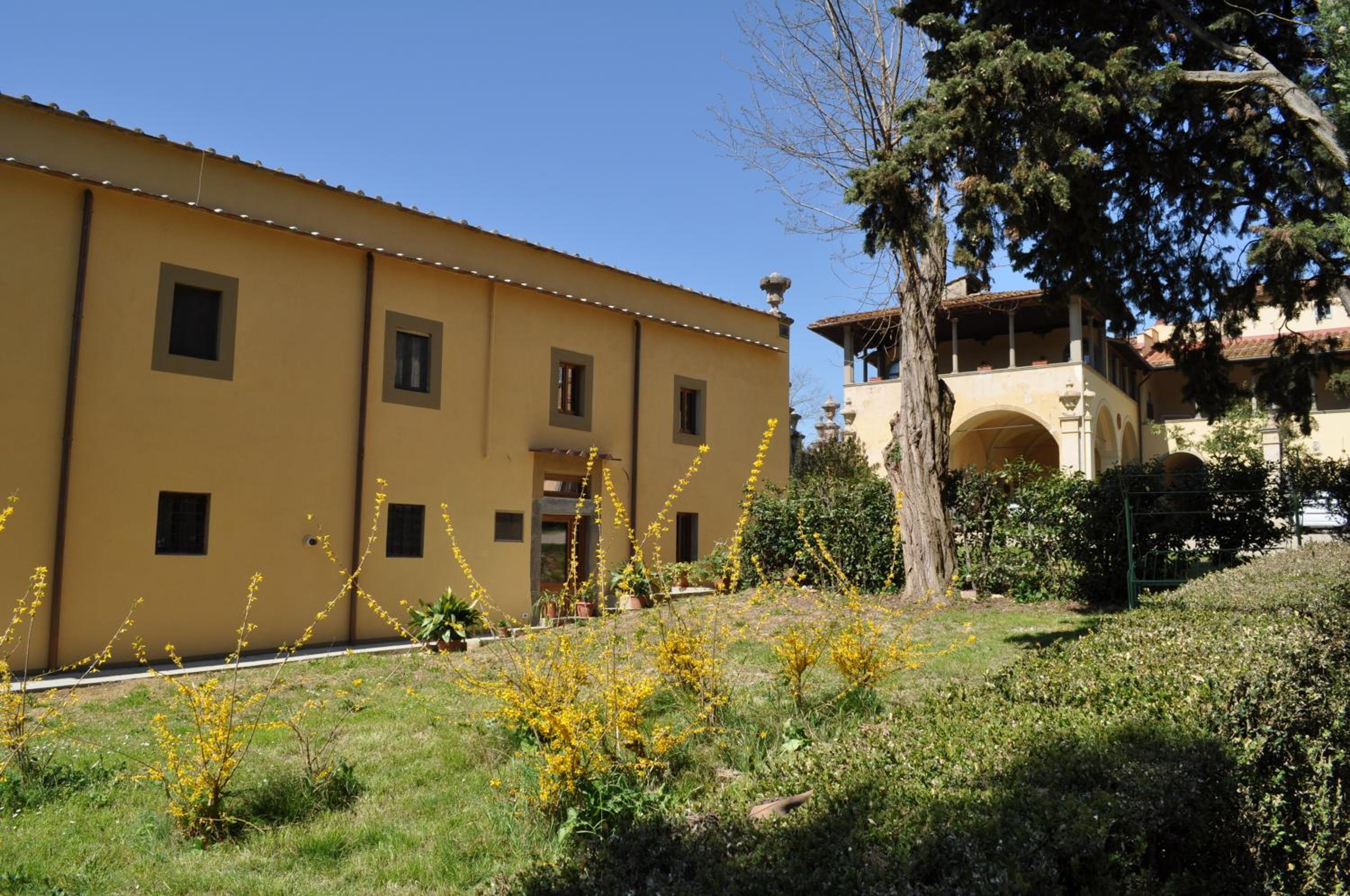 Buonincontro Apartment