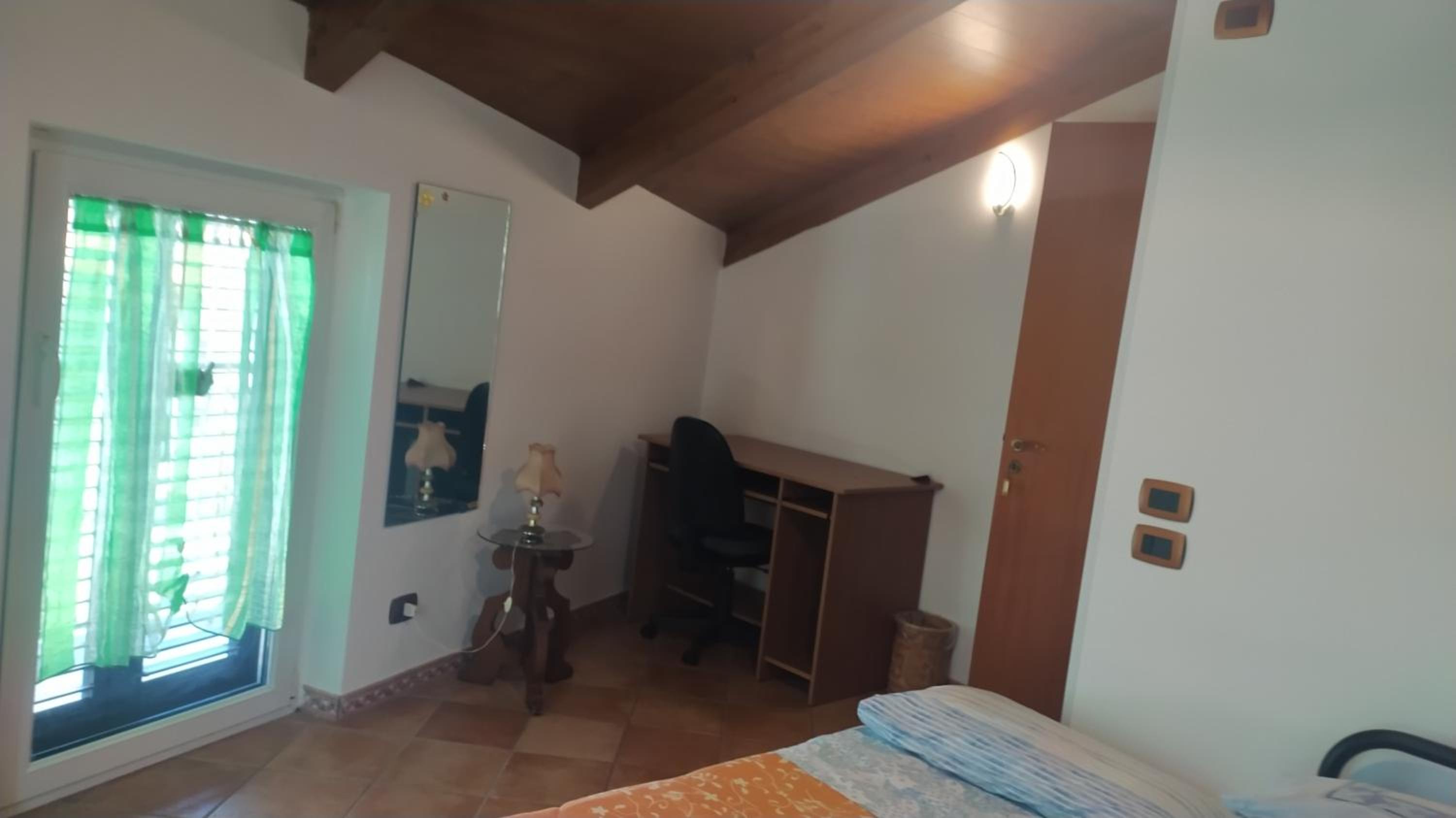 La corte del Campo view 3