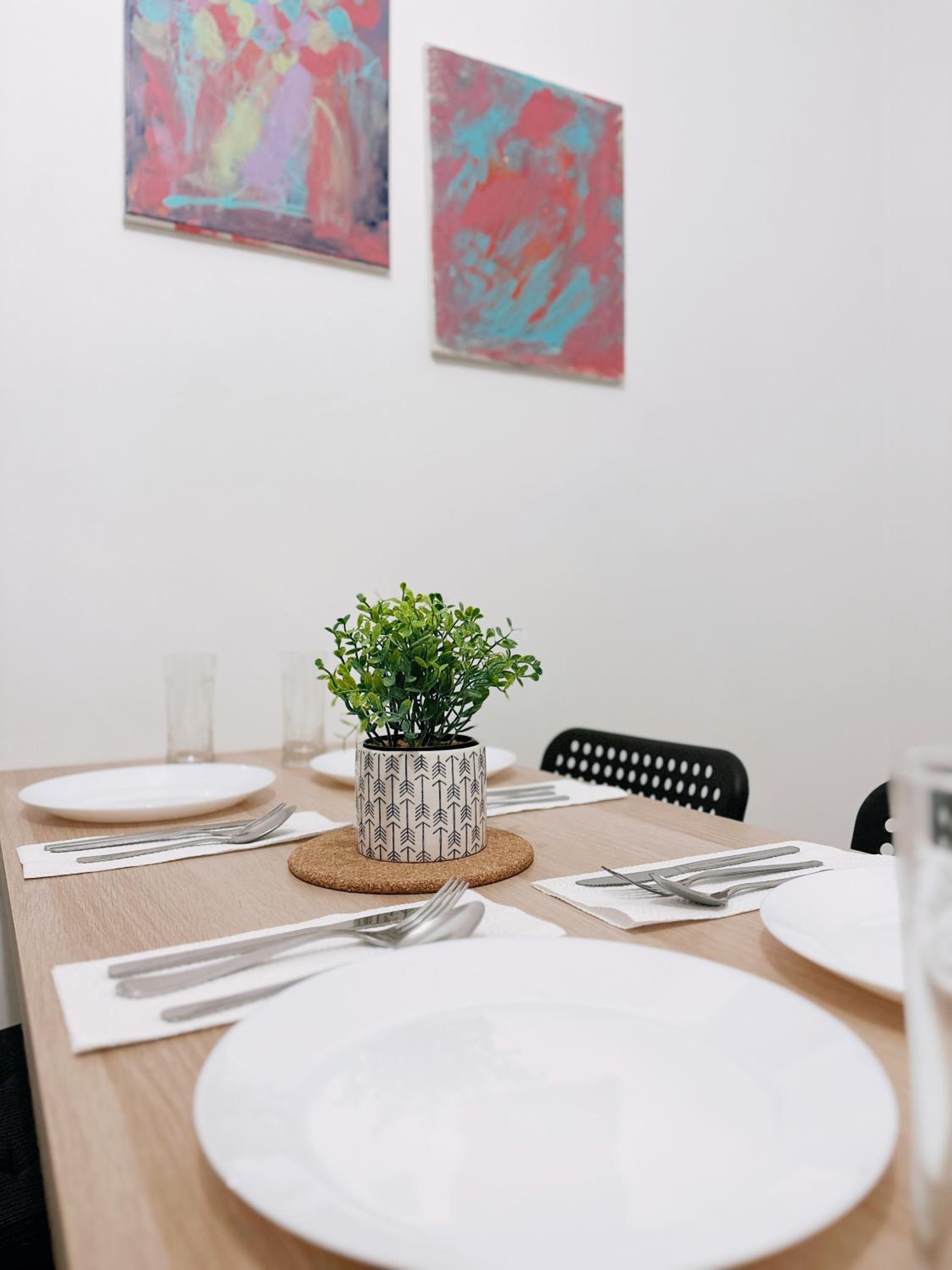 Charming Three Bedrooms apartment near Vienna Central Station