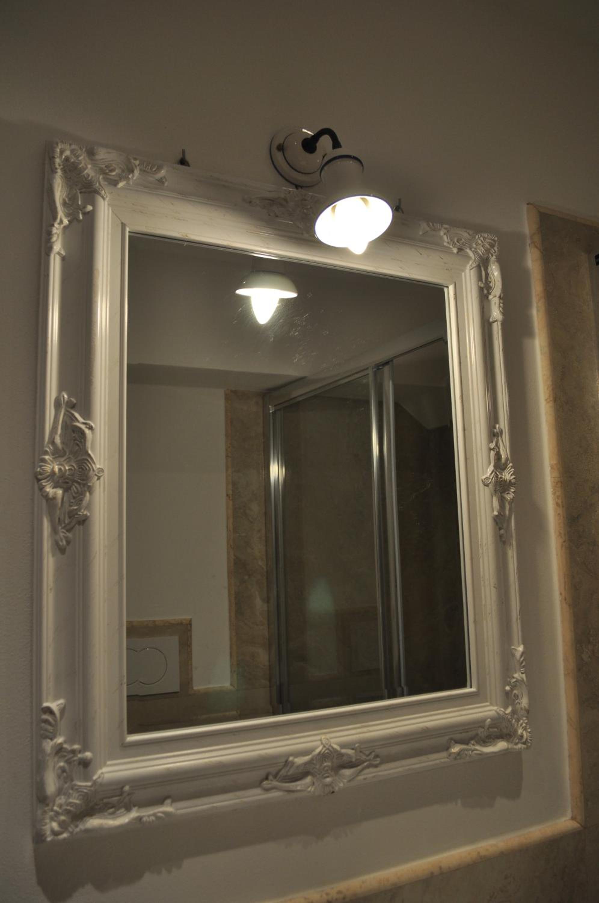 Buonincontro Apartment