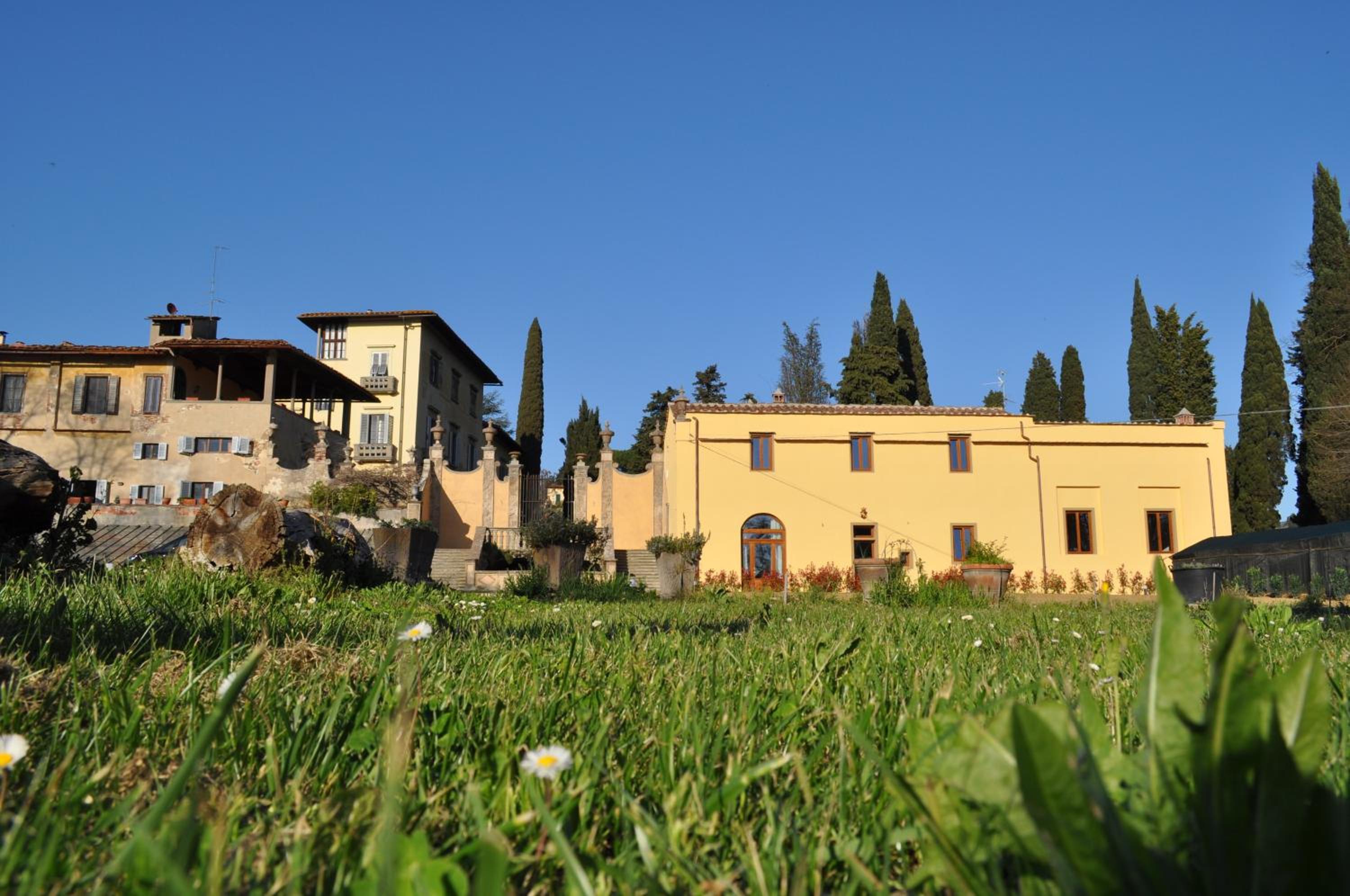 Buonincontro Apartment