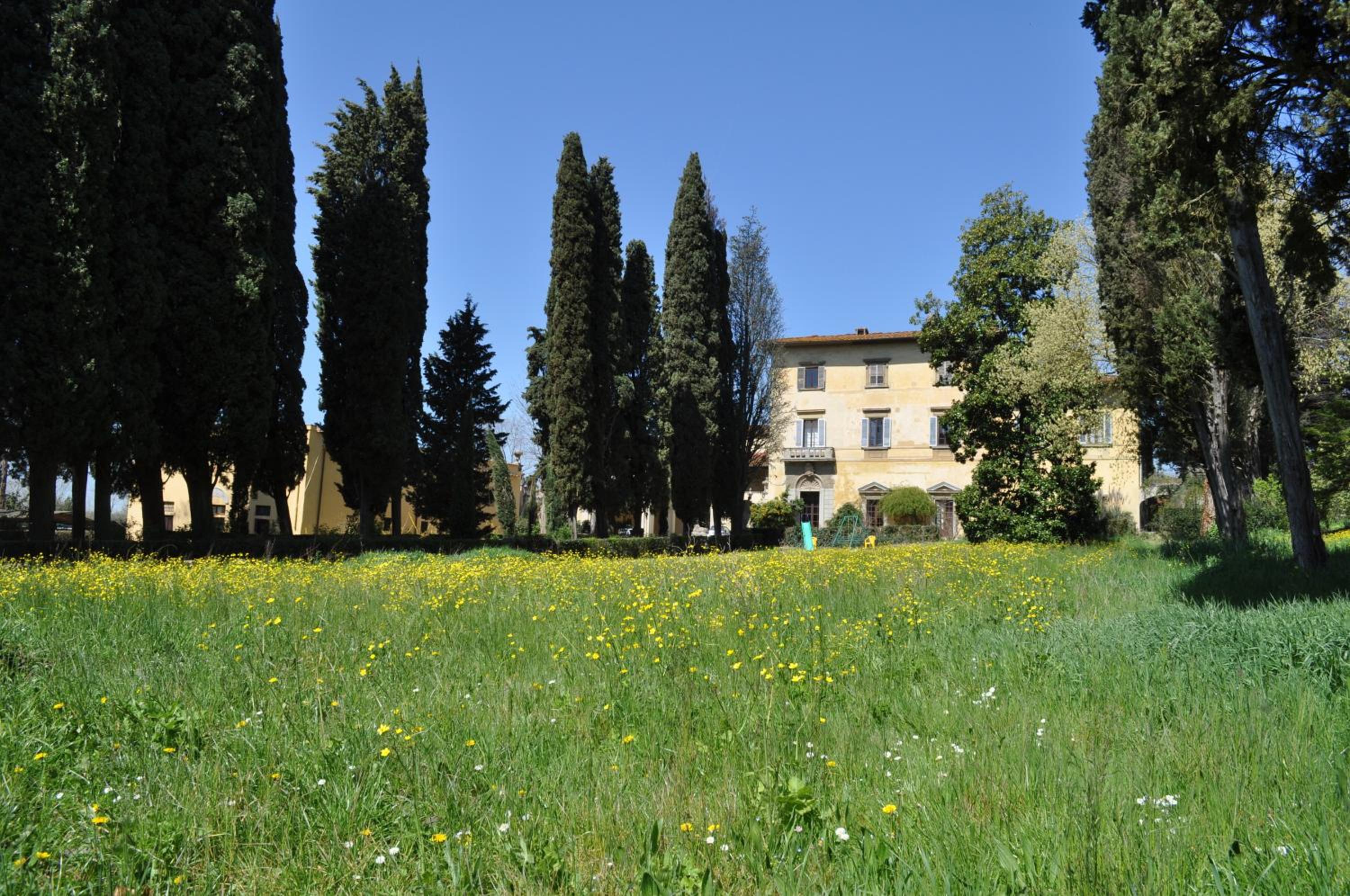 Buonincontro Apartment