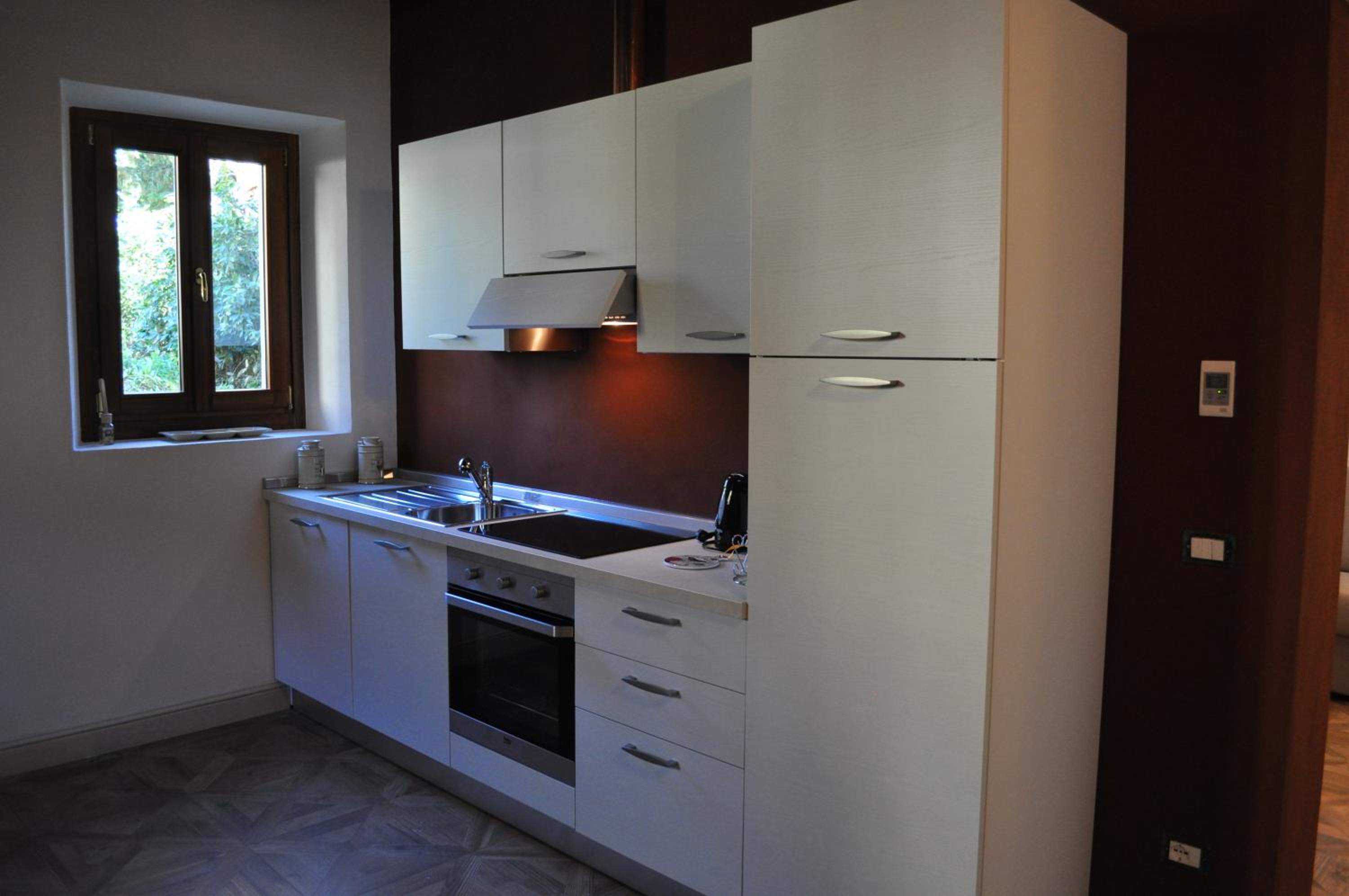 Buonincontro Apartment