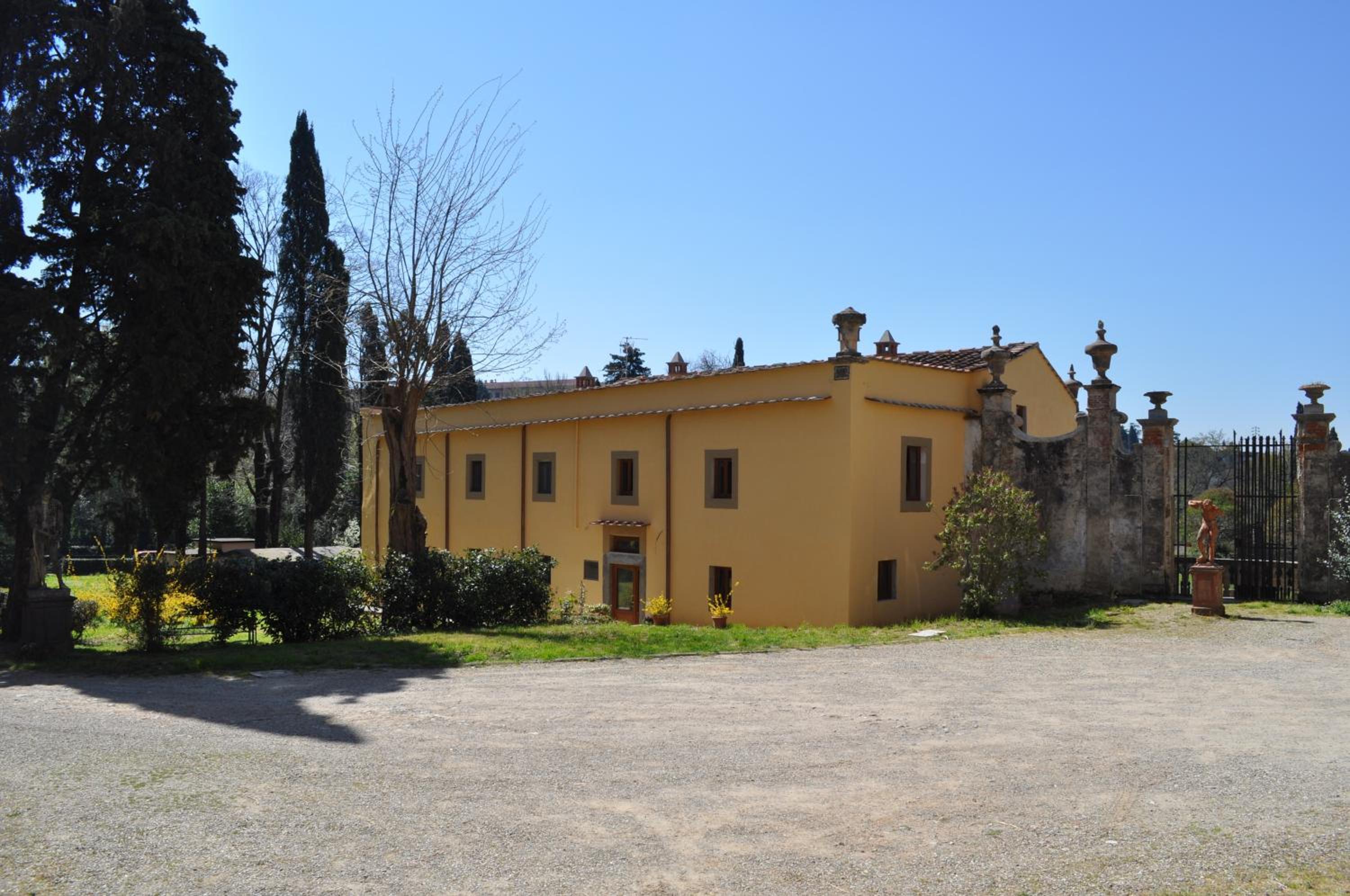 Buonincontro Apartment