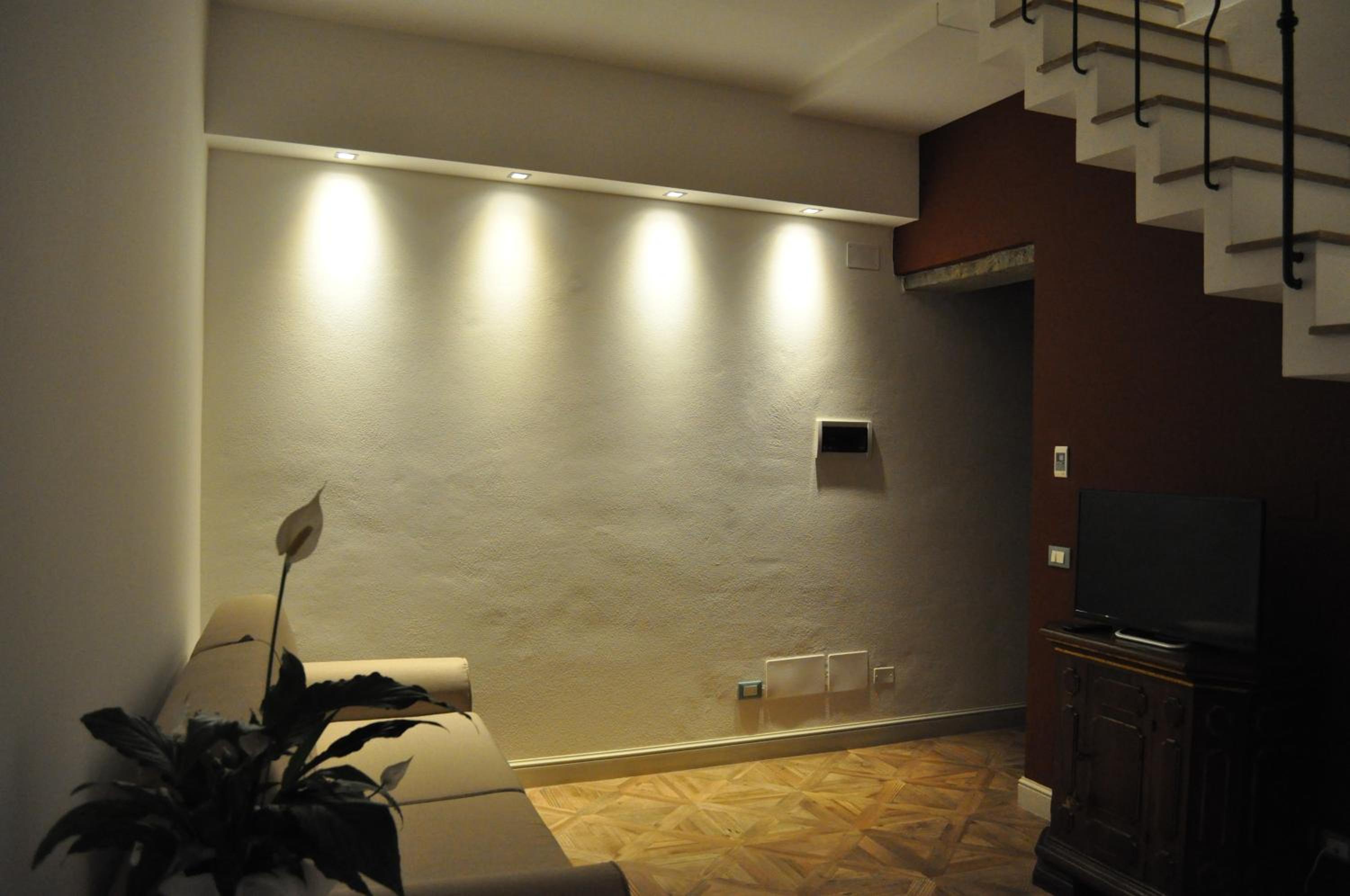 Buonincontro Apartment