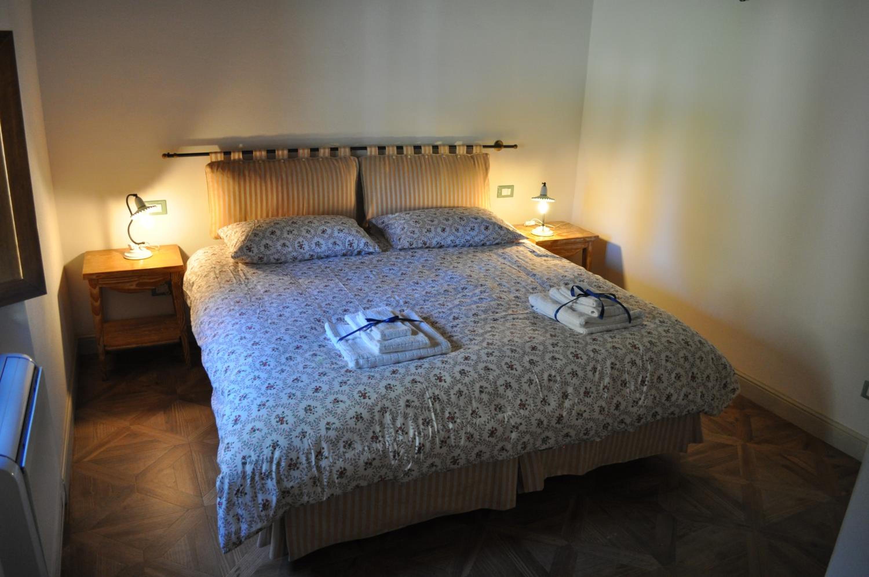 Buonincontro Apartment