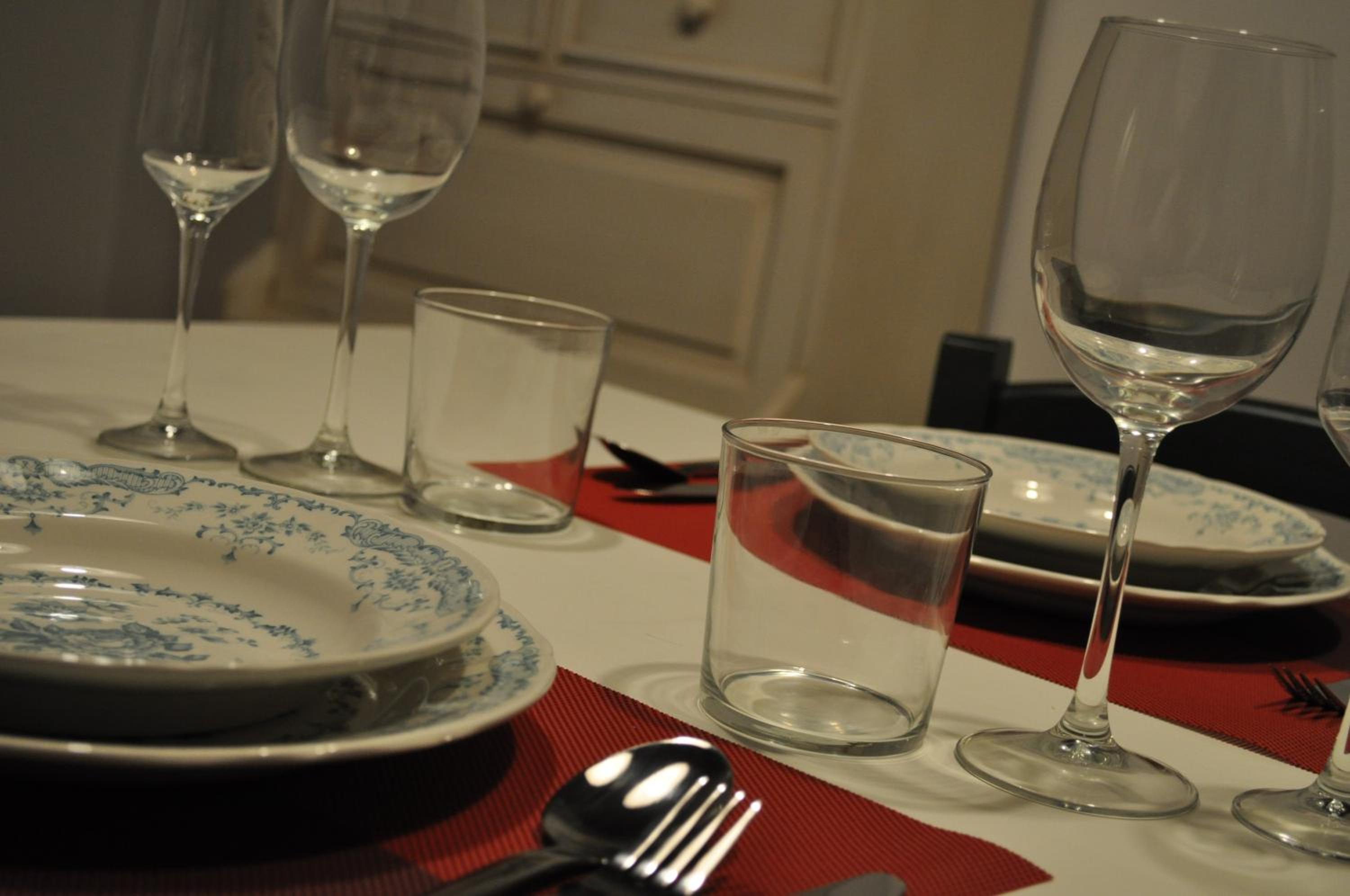 Buonincontro Apartment
