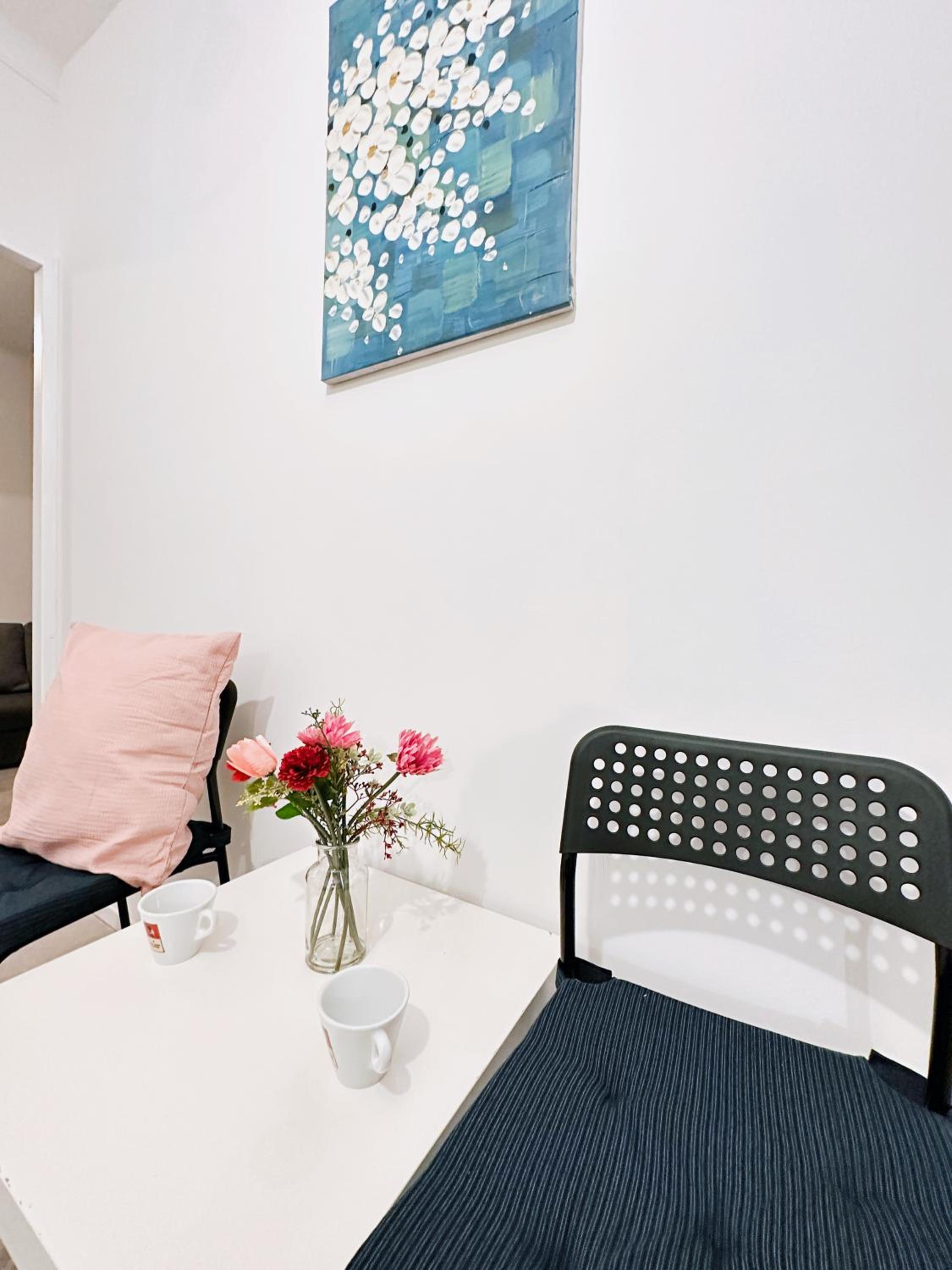 Charming Three Bedrooms apartment near Vienna Central Station