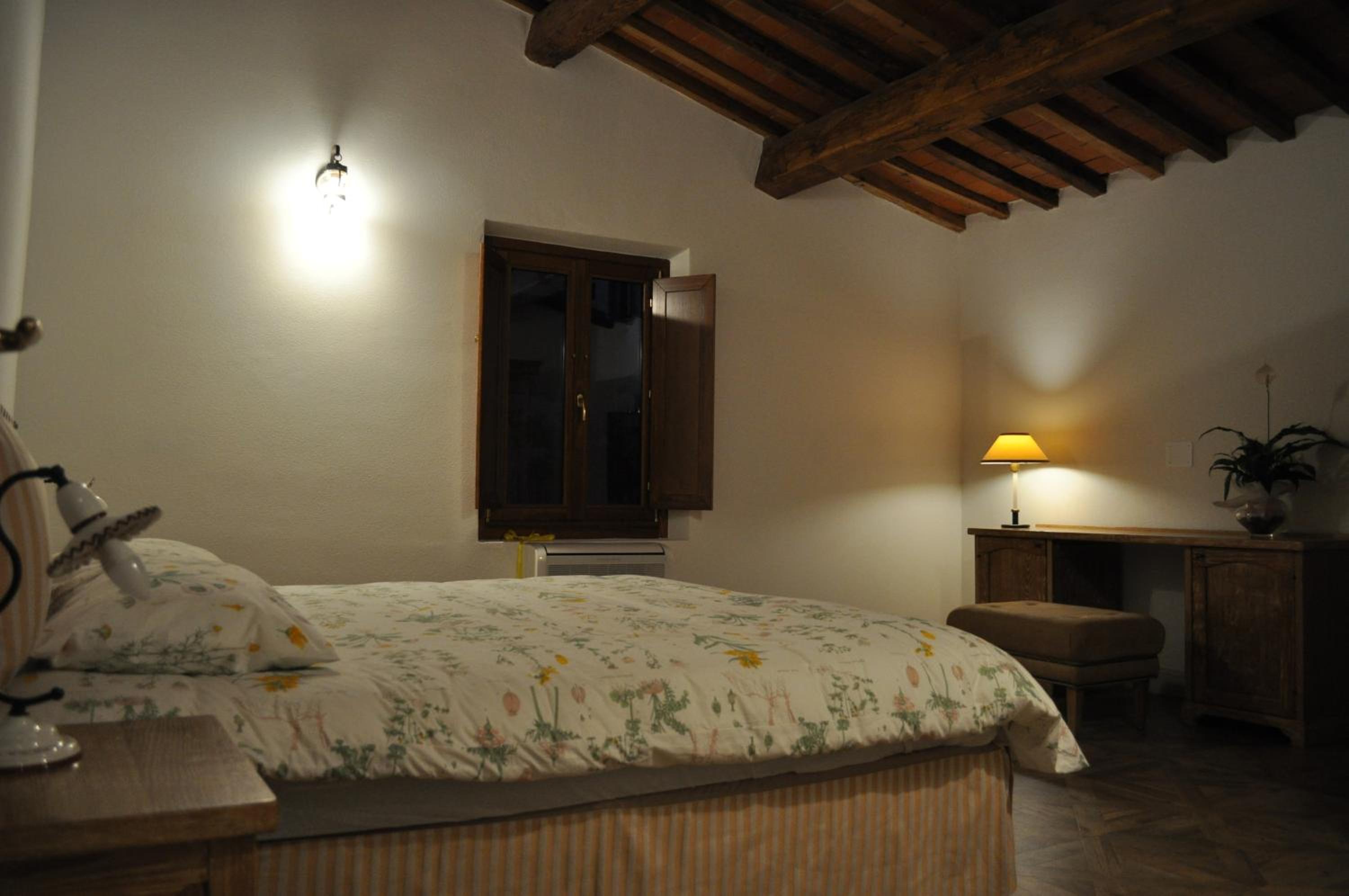 Buonincontro Apartment