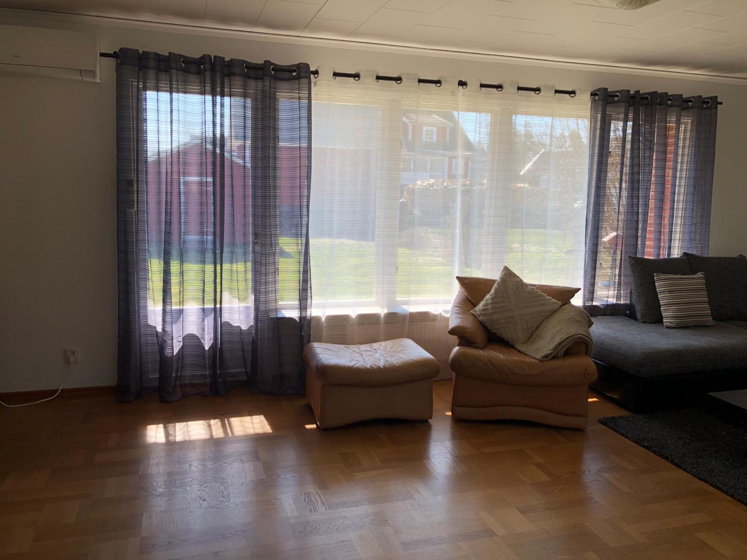 Nila's Stuga view 4