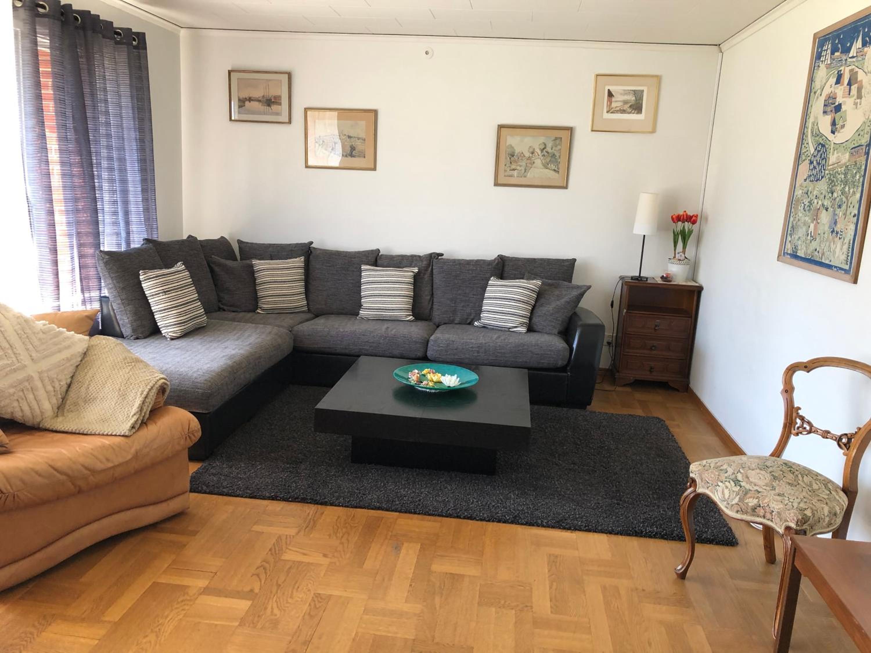 Nila's Stuga view 5