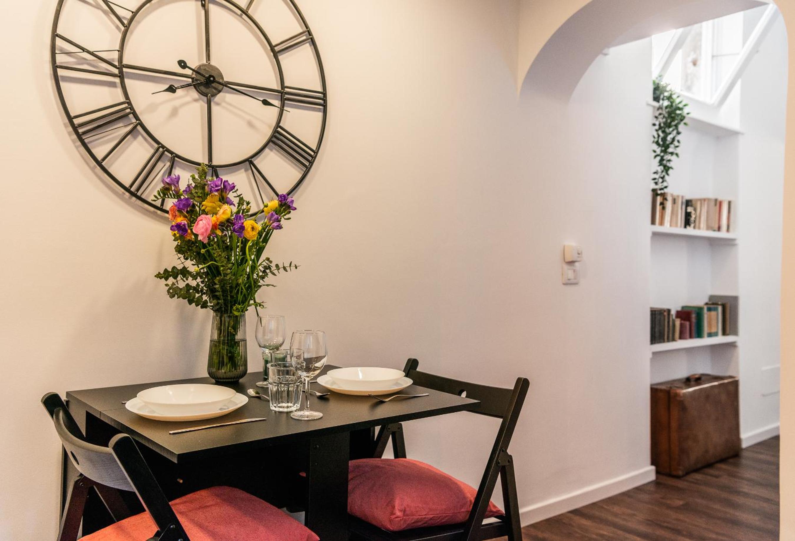 Piacentino Homes Corso apartment photo 3