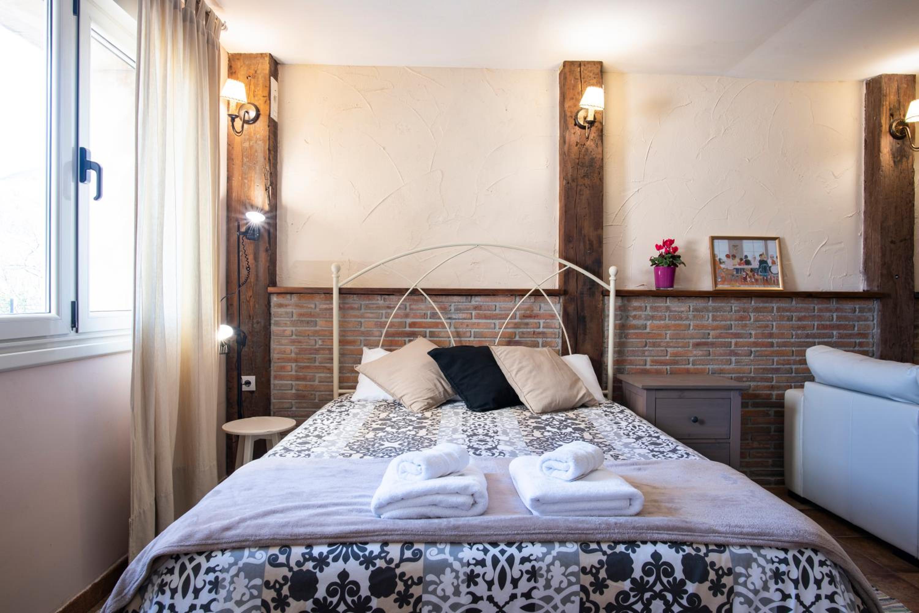 Apartamentos Cangas Relax view 4