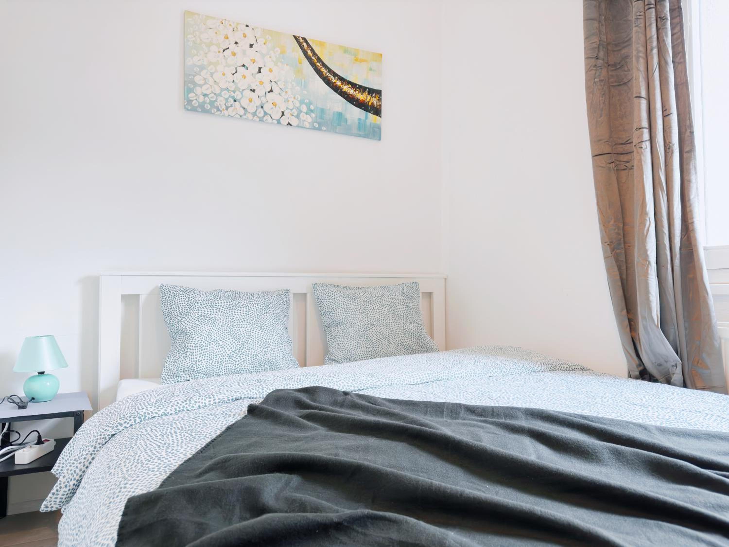 Charming Three Bedrooms apartment near Vienna Central Station