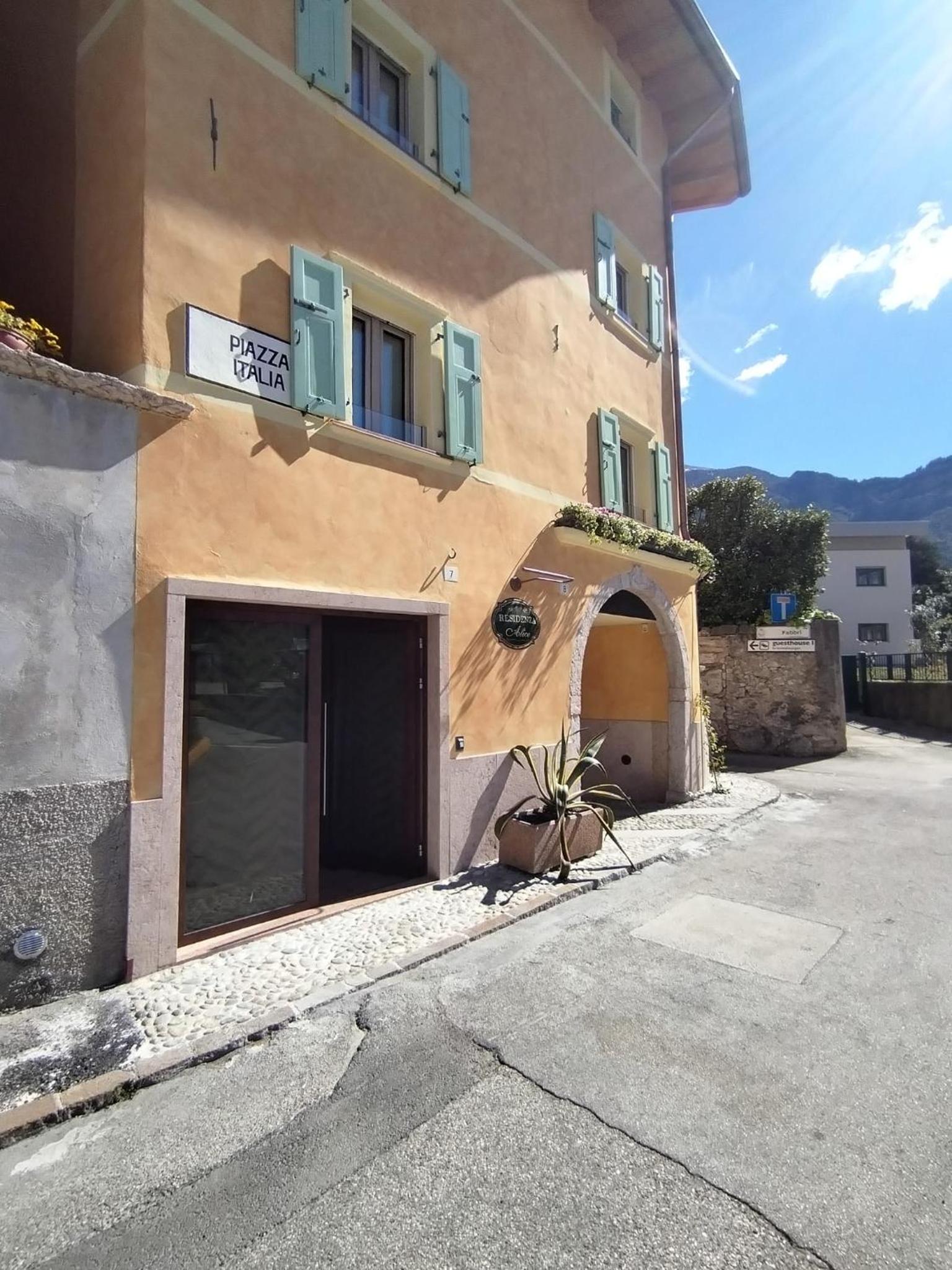 Residenza Alice