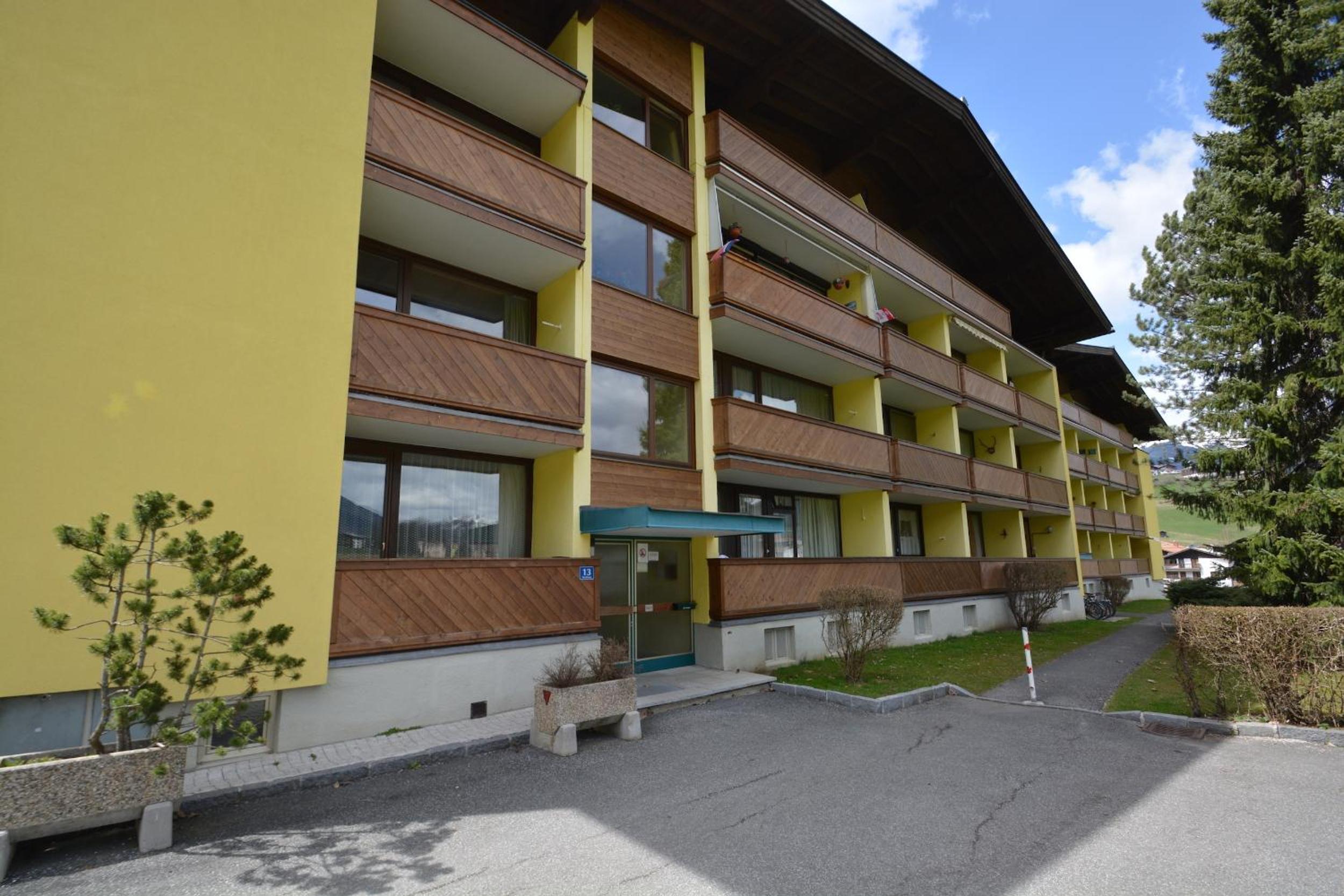 LOW BUDGET Apartment KITZ 10