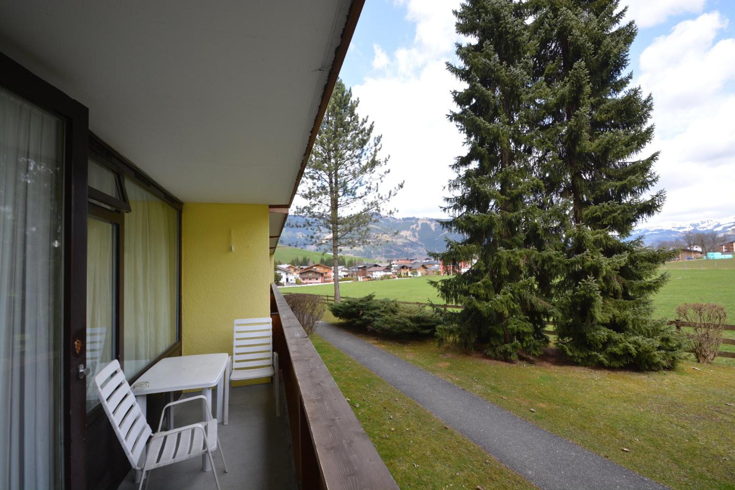 LOW BUDGET Apartment KITZ 10