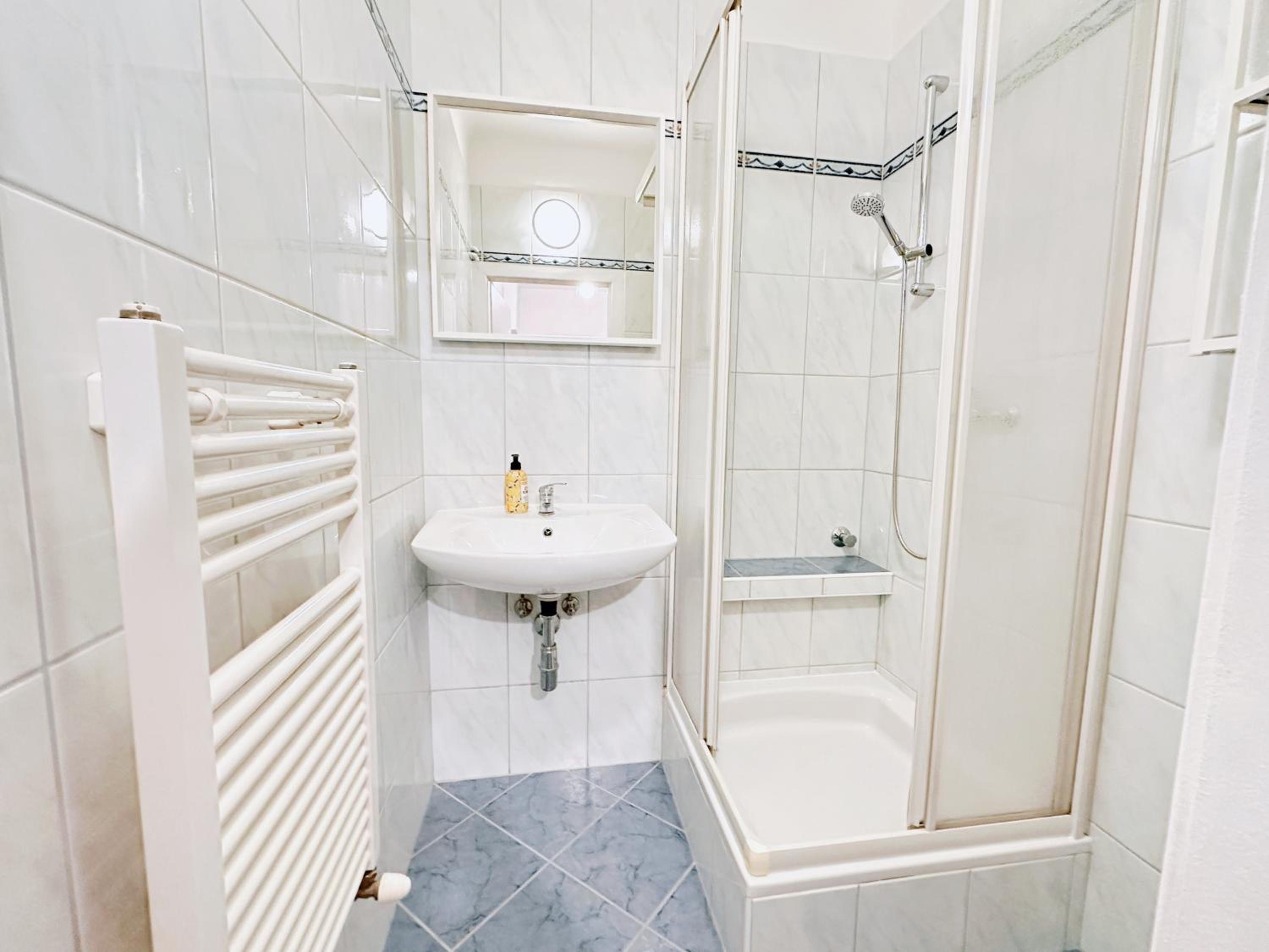 Charming Three Bedrooms apartment near Vienna Central Station
