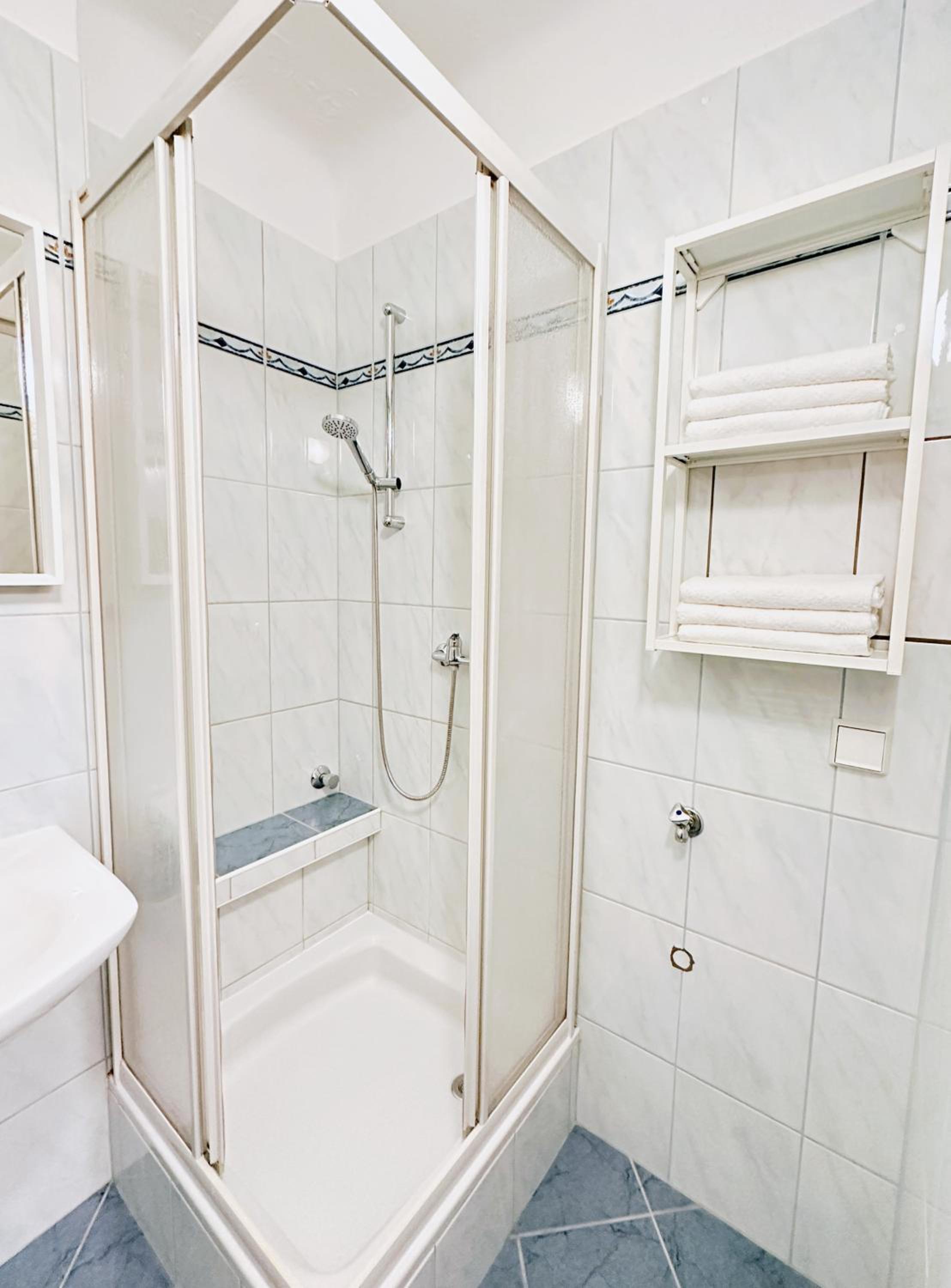 Charming Three Bedrooms apartment near Vienna Central Station