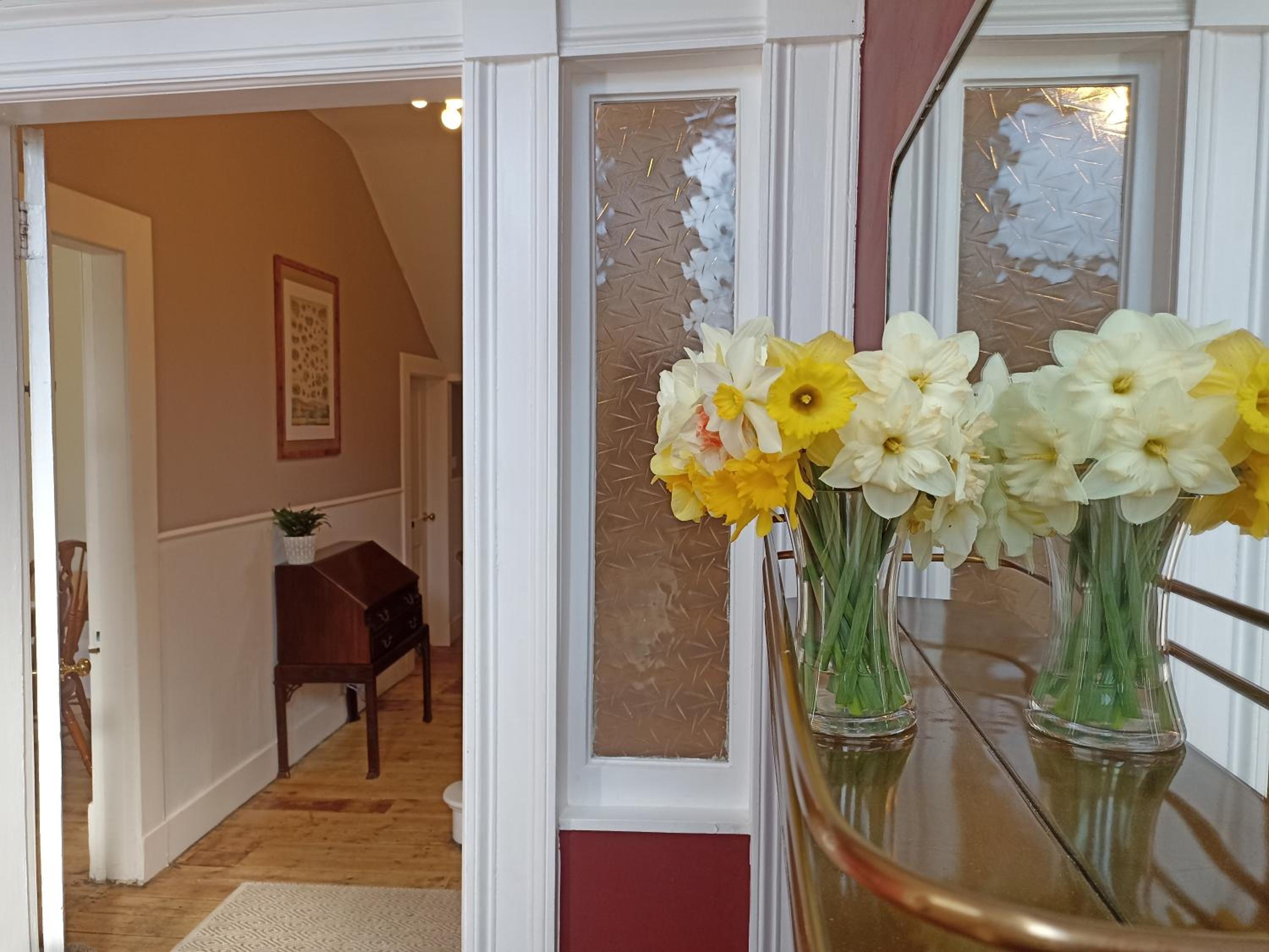 Abbeyfield B&B view 4