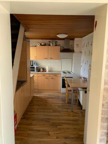 Monteurzimmer Bigler