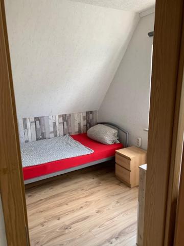 Monteurzimmer Bigler