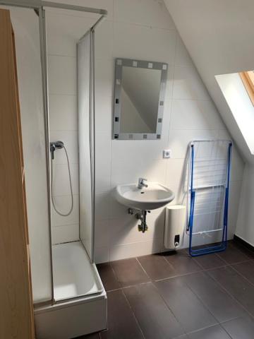 Monteurzimmer Bigler