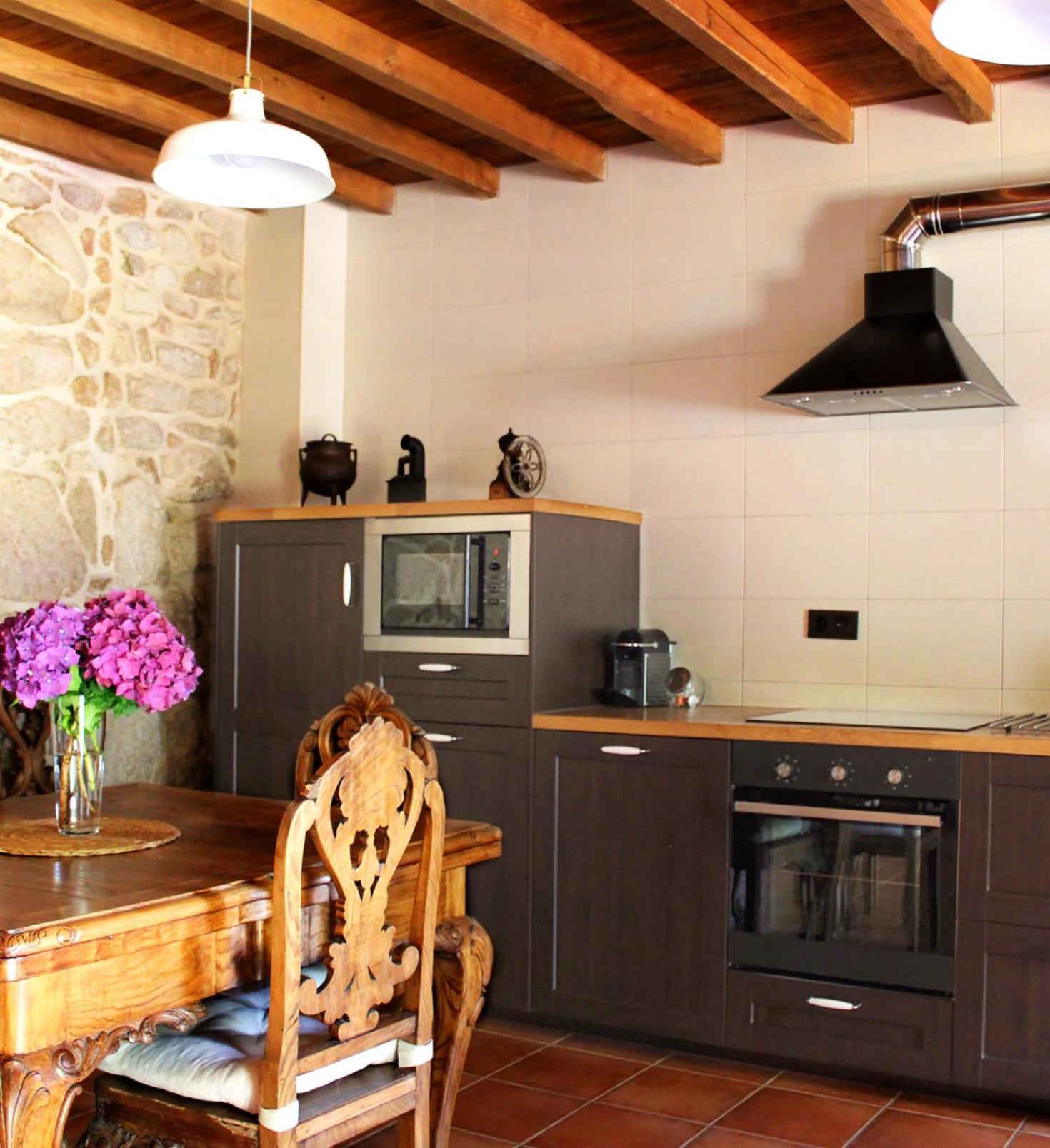 Casa Valdamor
