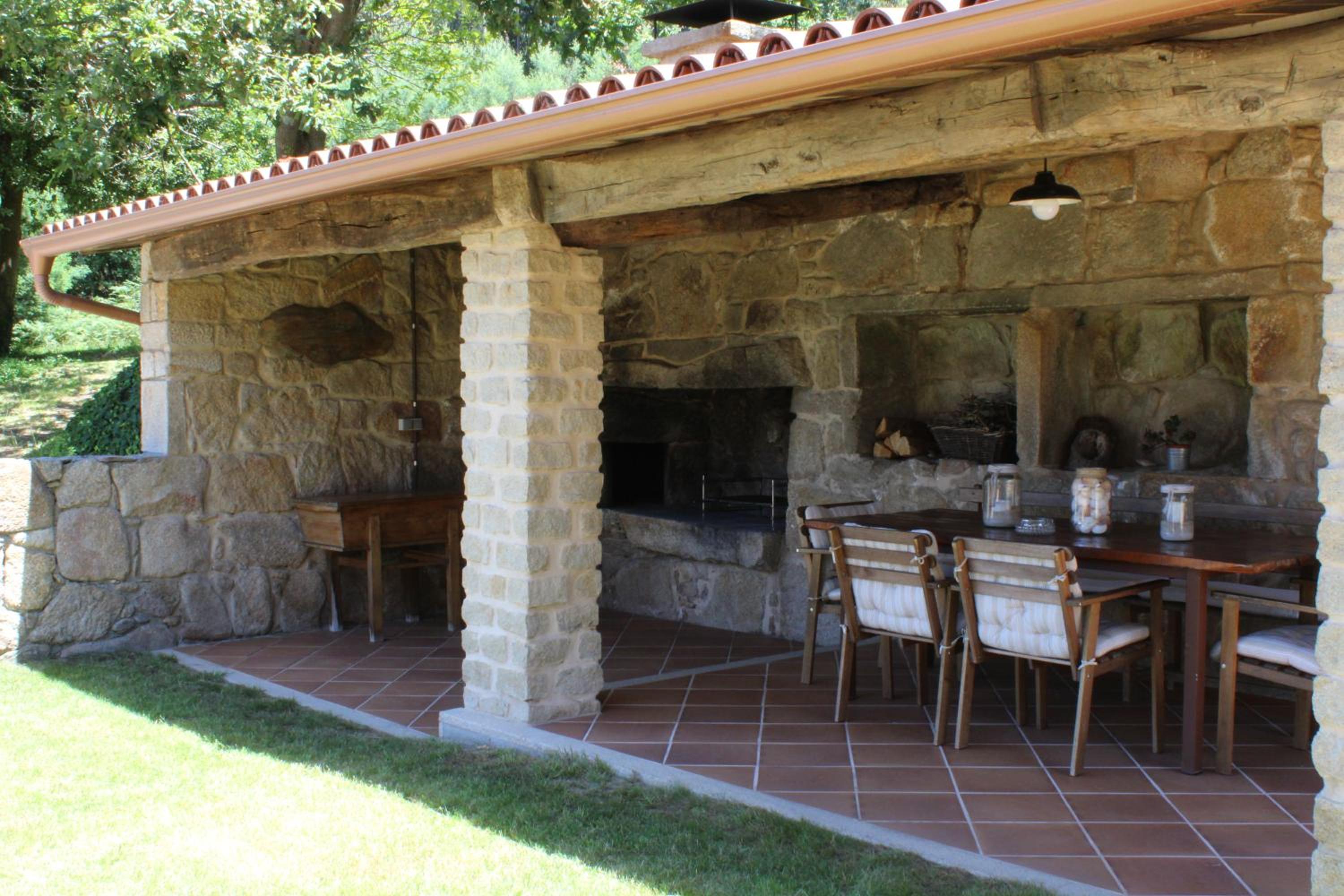 Casa Valdamor