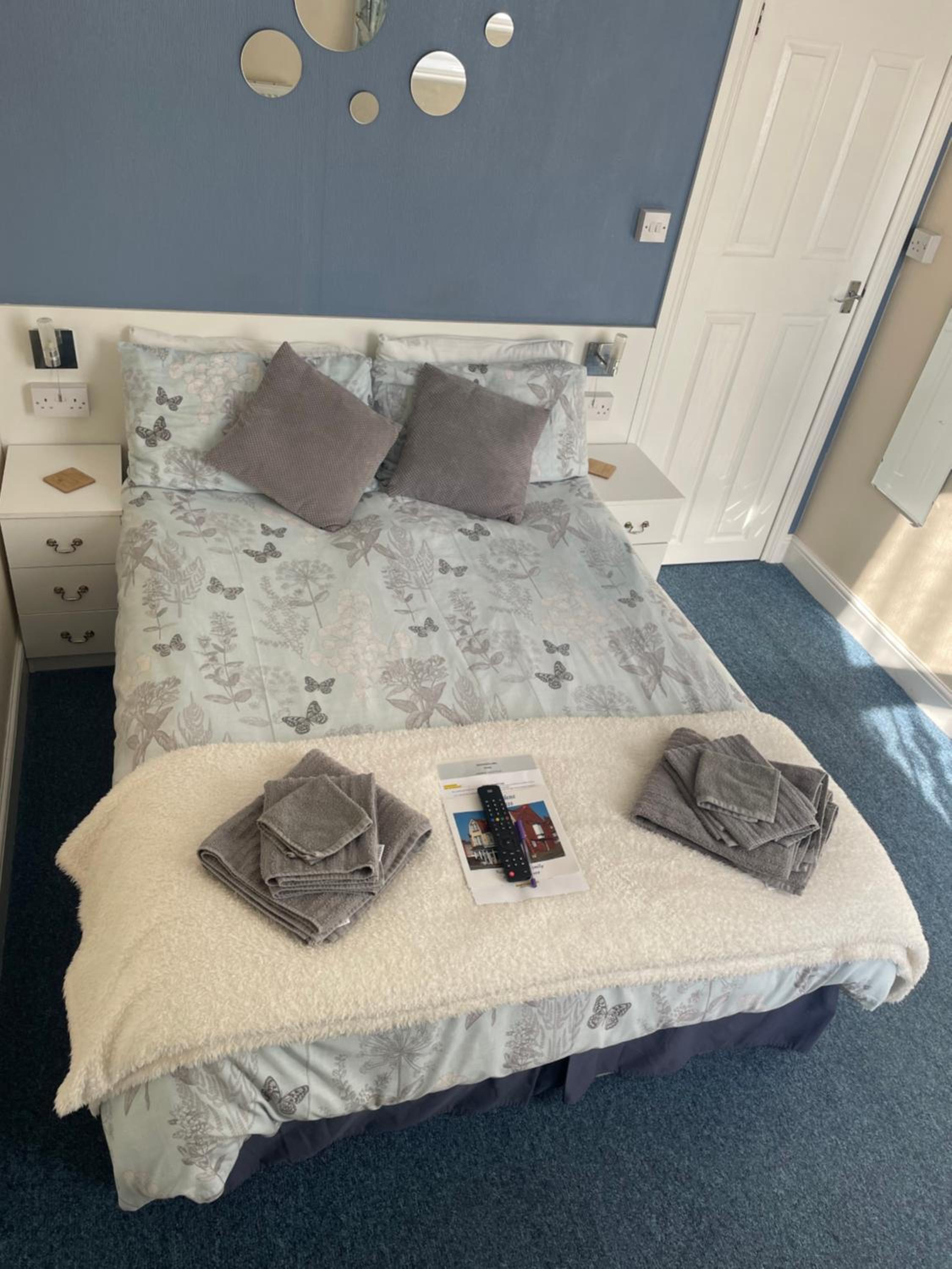 The Ivydene Hotel