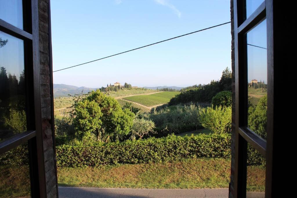 Guest House il Gatto view 2