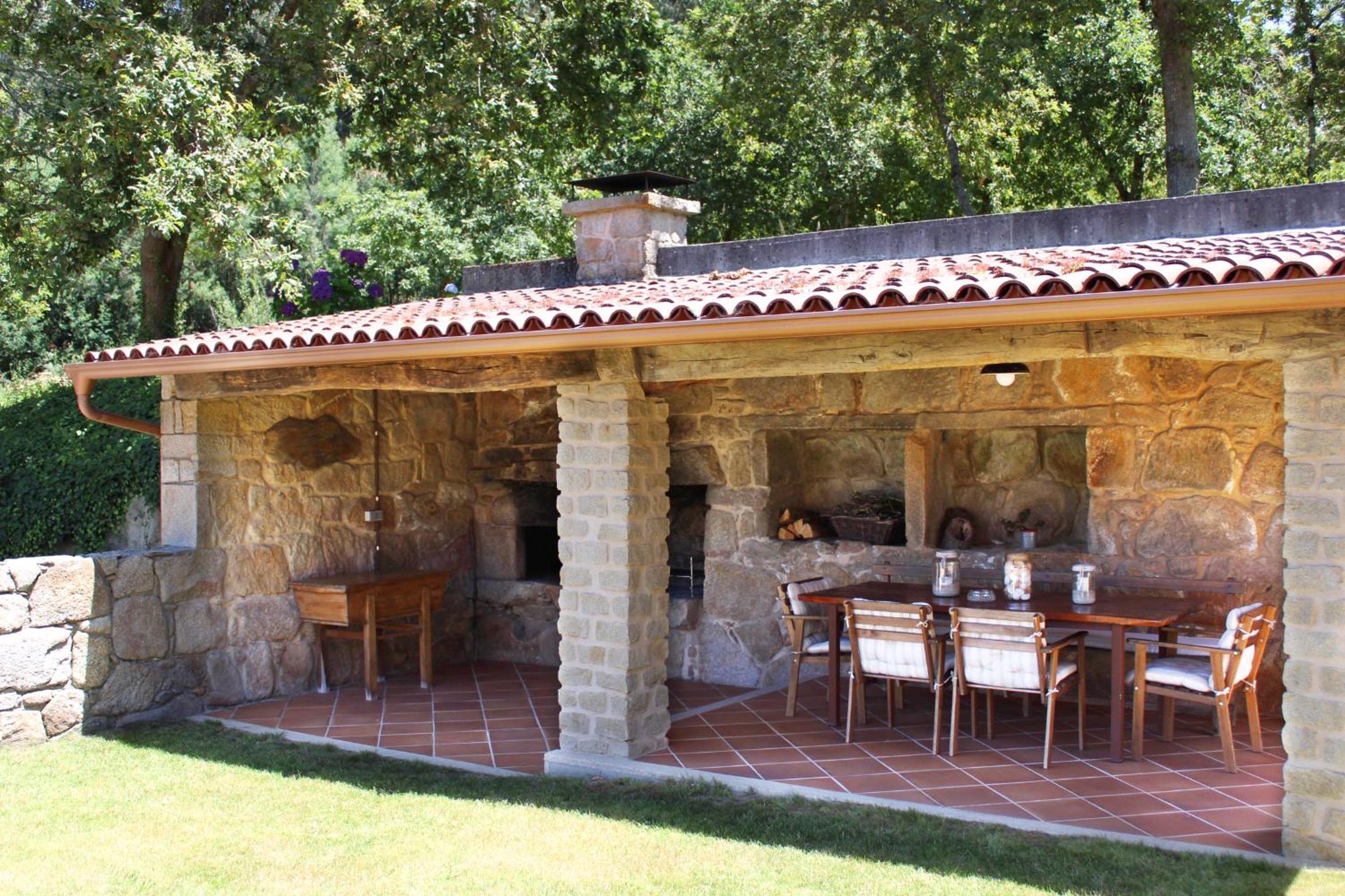 Casa Valdamor