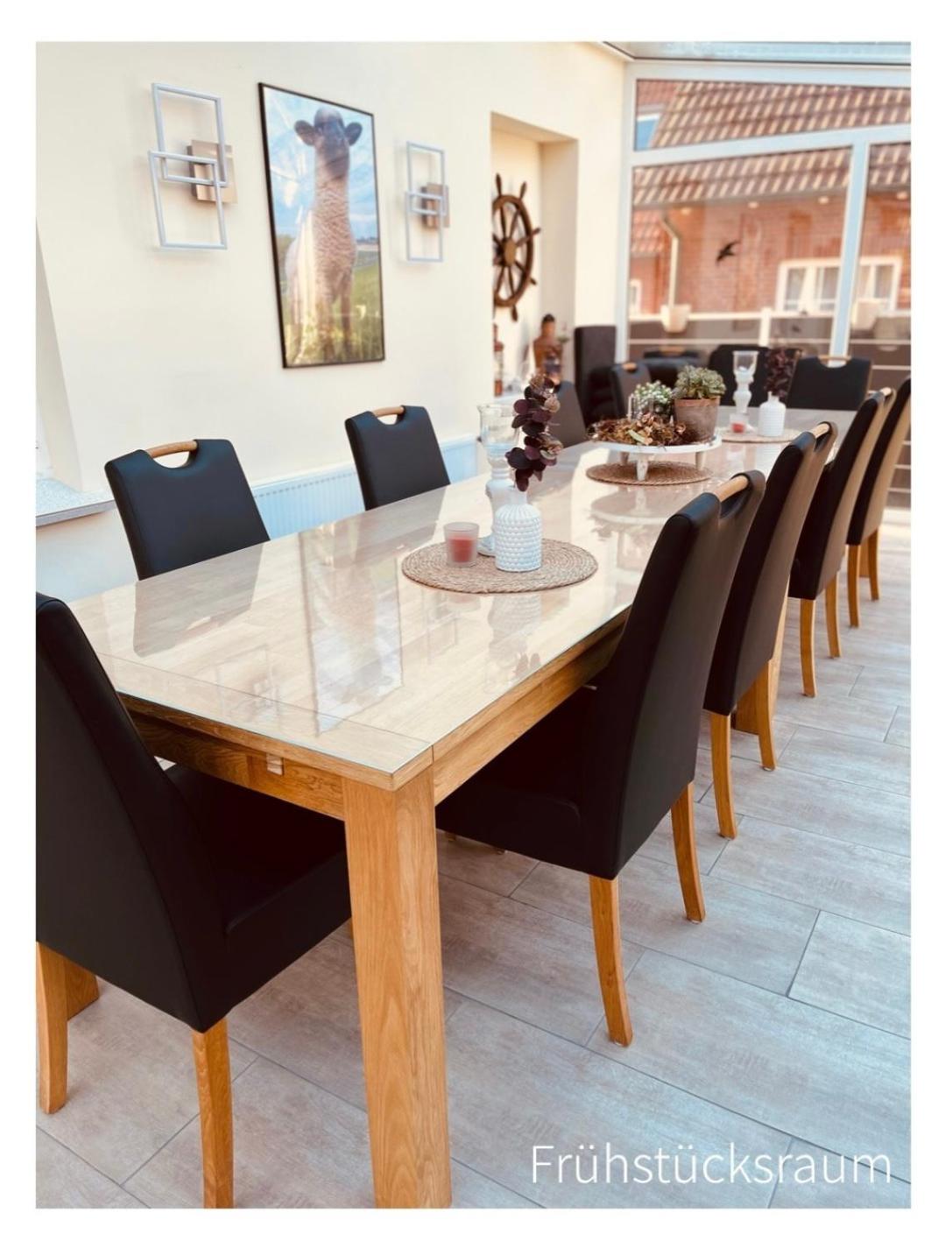 Hotel Pension garni Haus am Strand 2