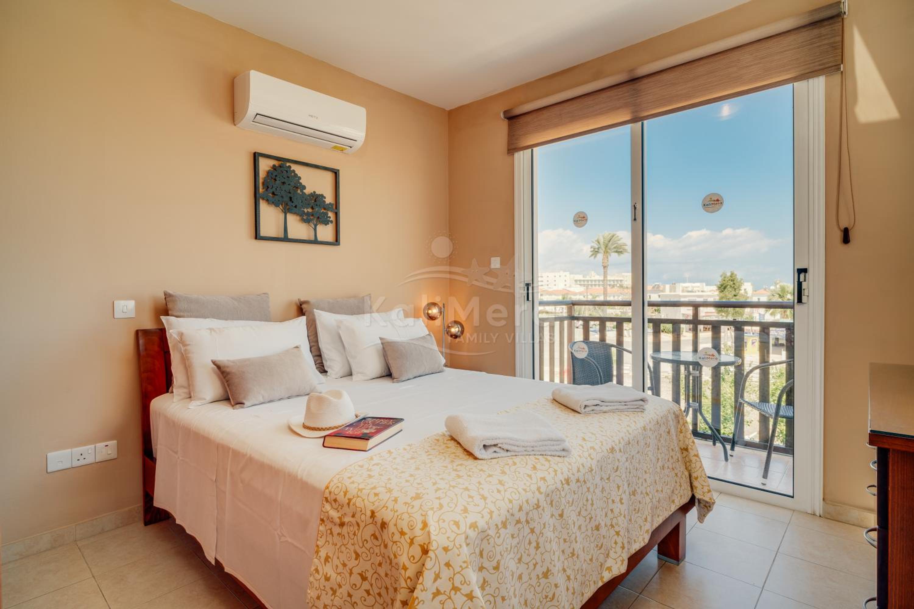 Villa Sunrise Pernera
