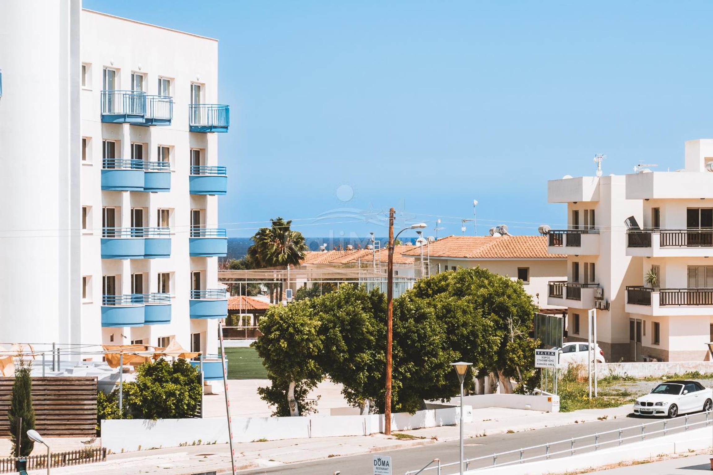Villa Sunrise Pernera