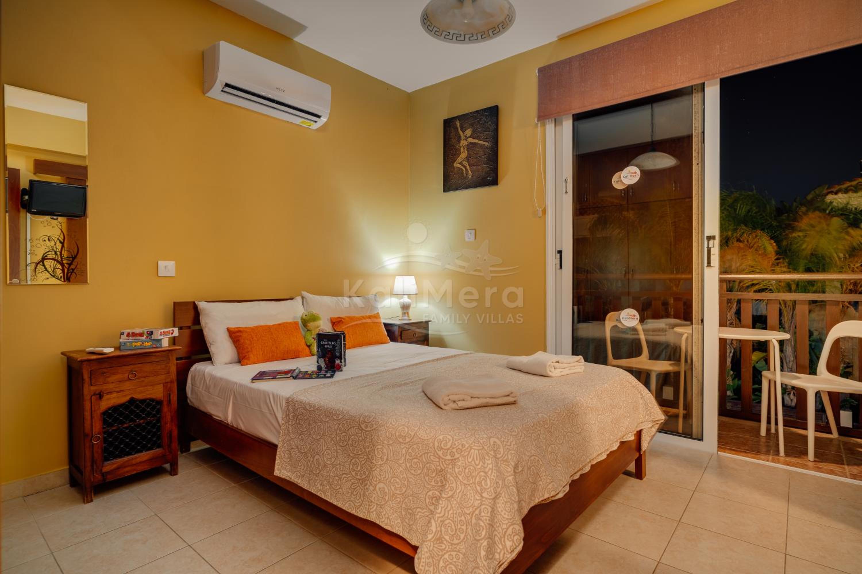 Villa Sunrise Pernera