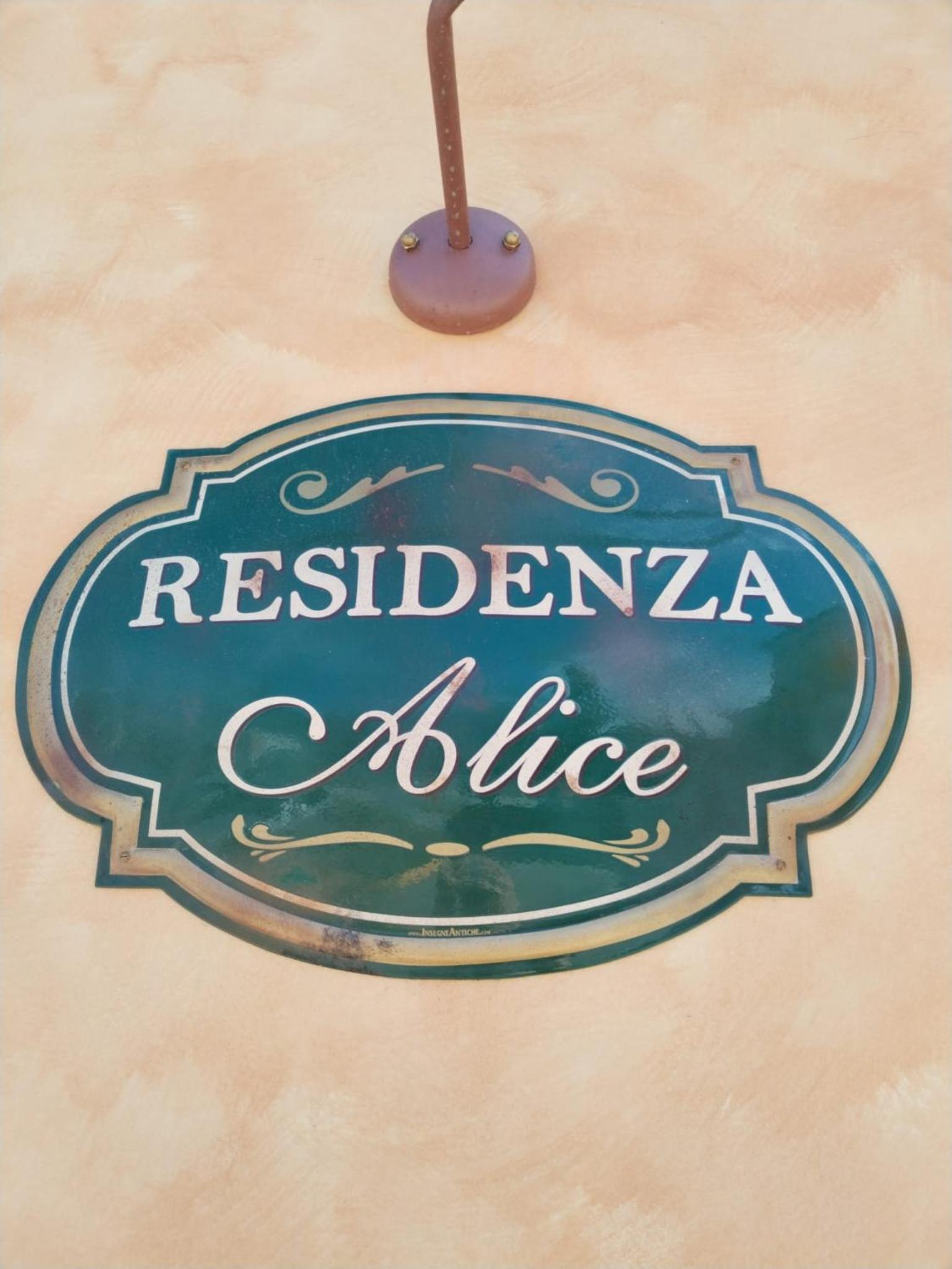 Residenza Alice