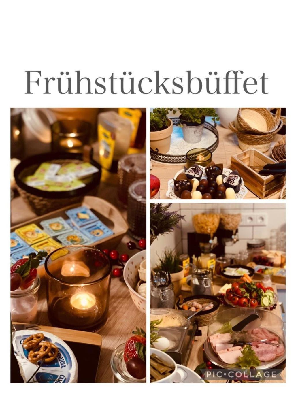 Hotel Pension garni Haus am Strand 2