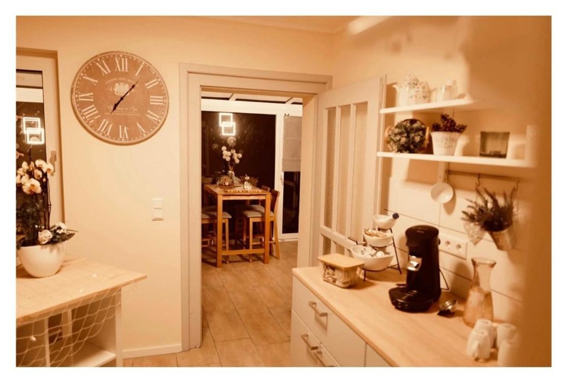 Hotel Pension garni Haus am Strand 2