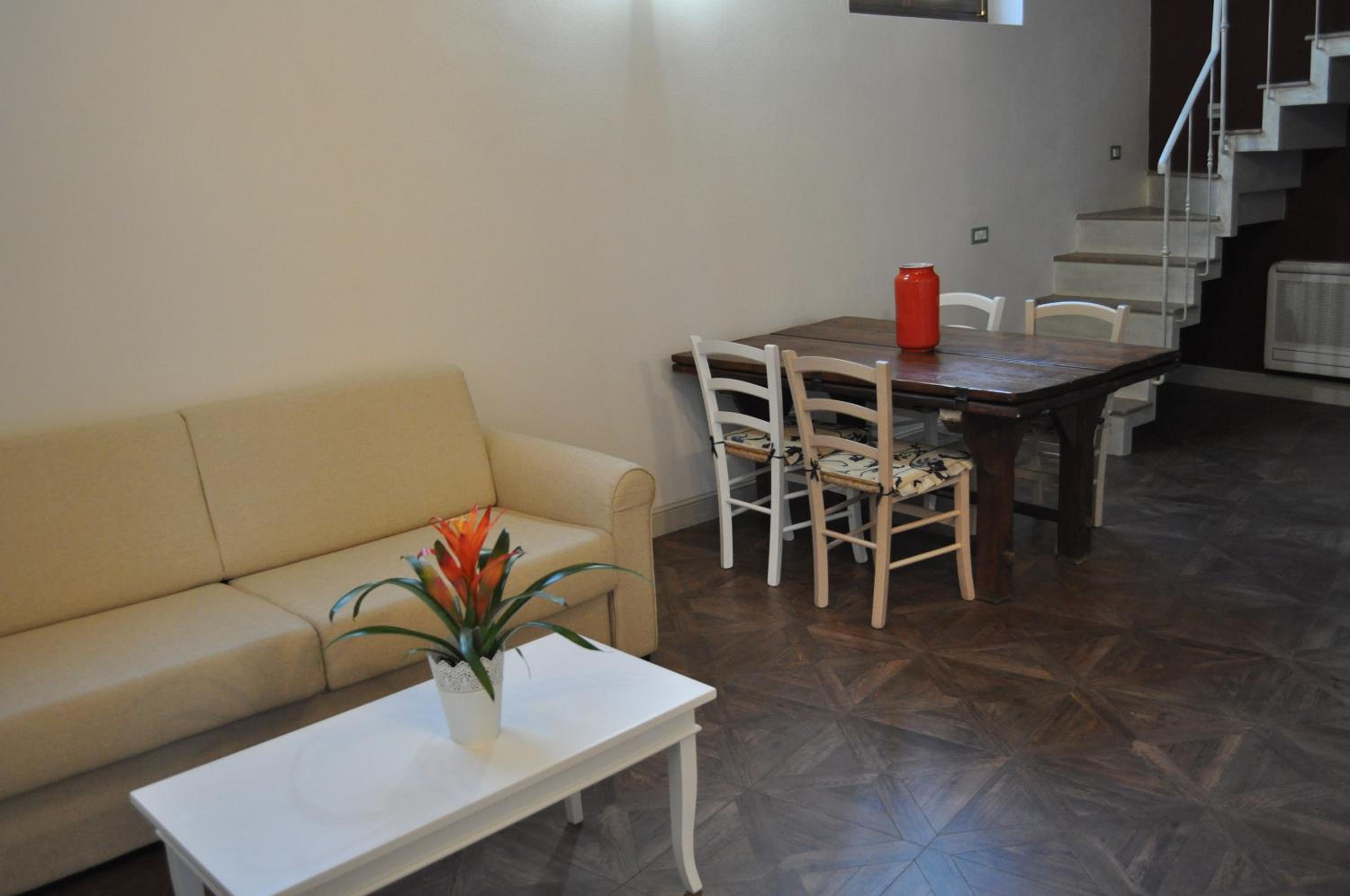 Visconte Apartment