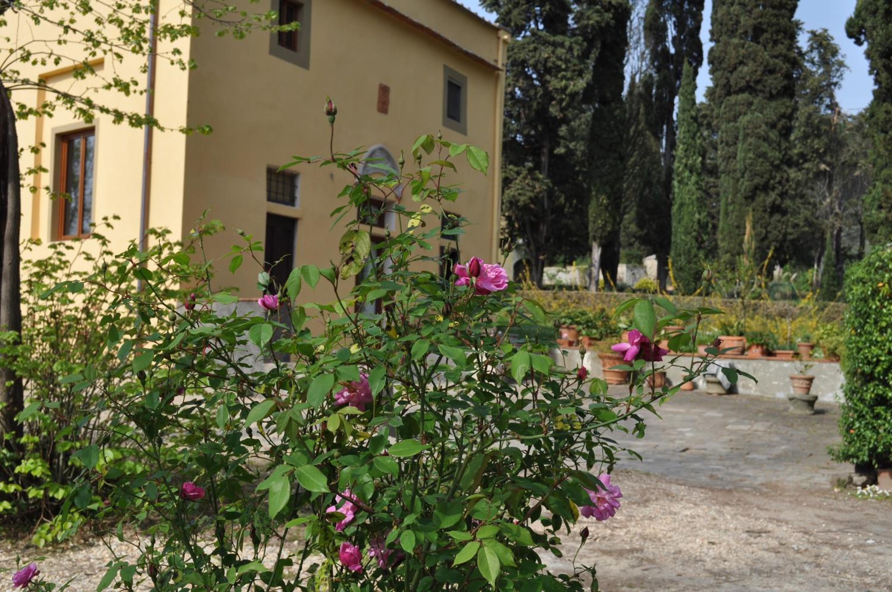 Visconte Apartment