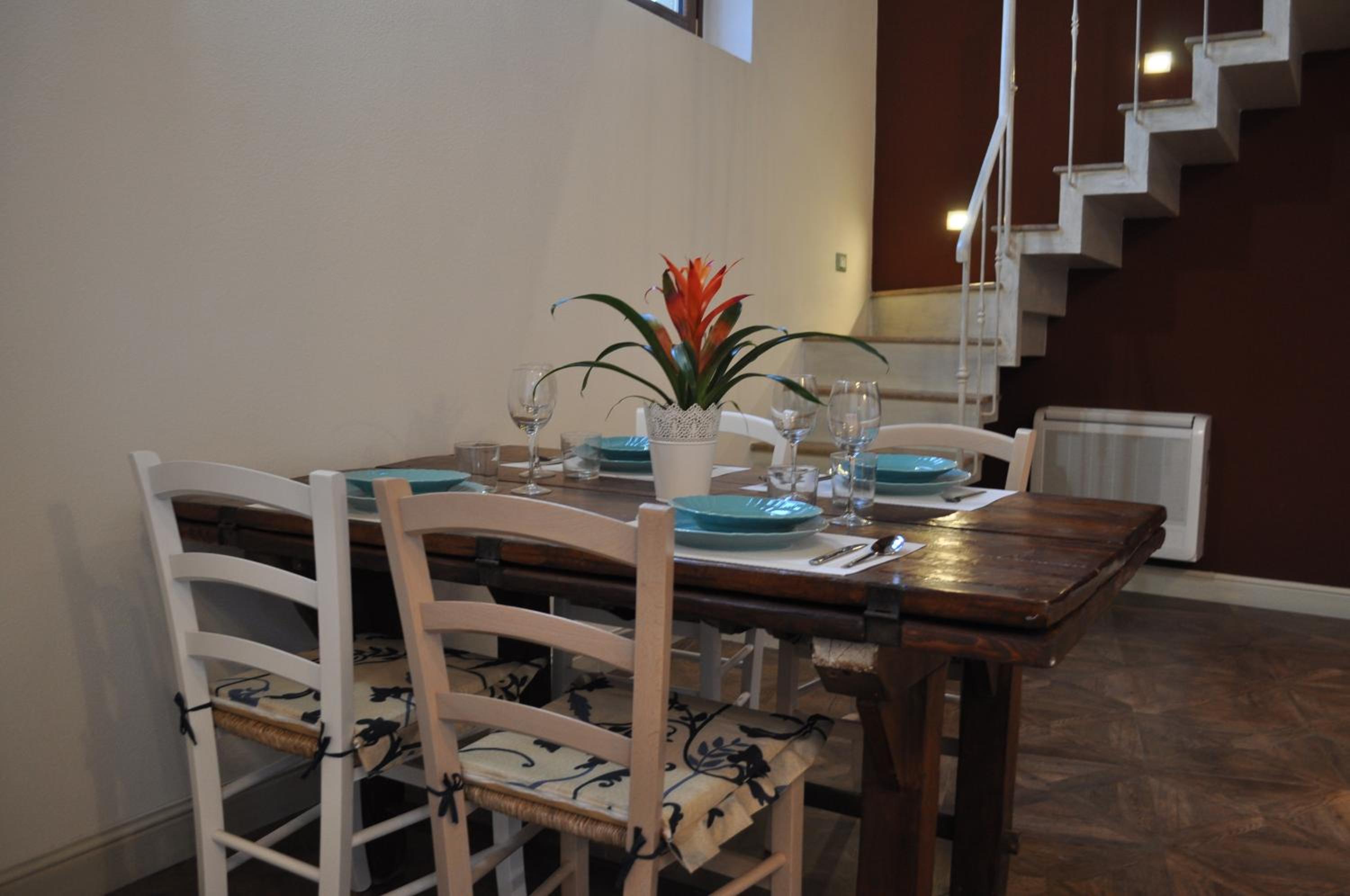 Visconte Apartment