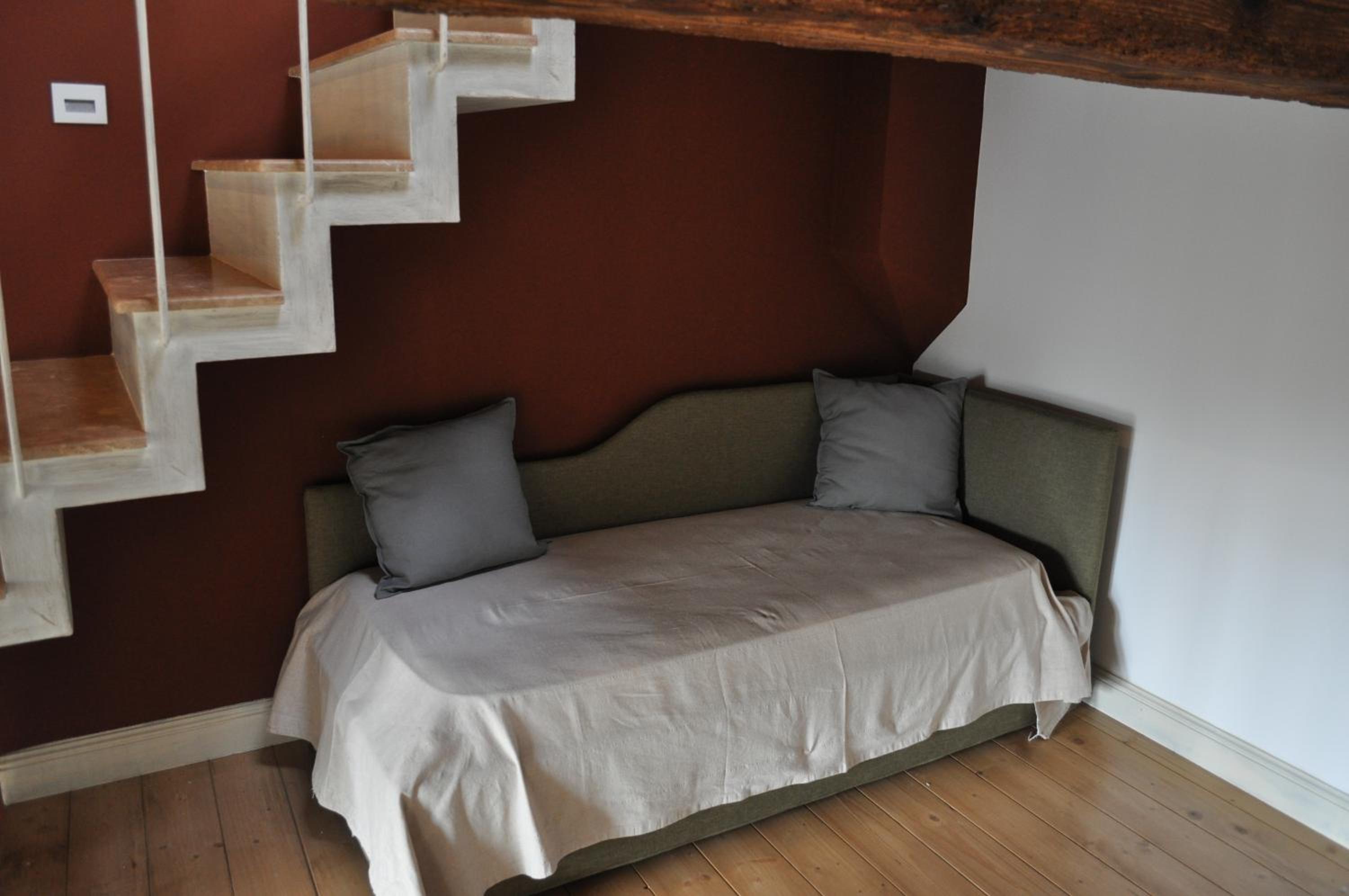 Visconte Apartment