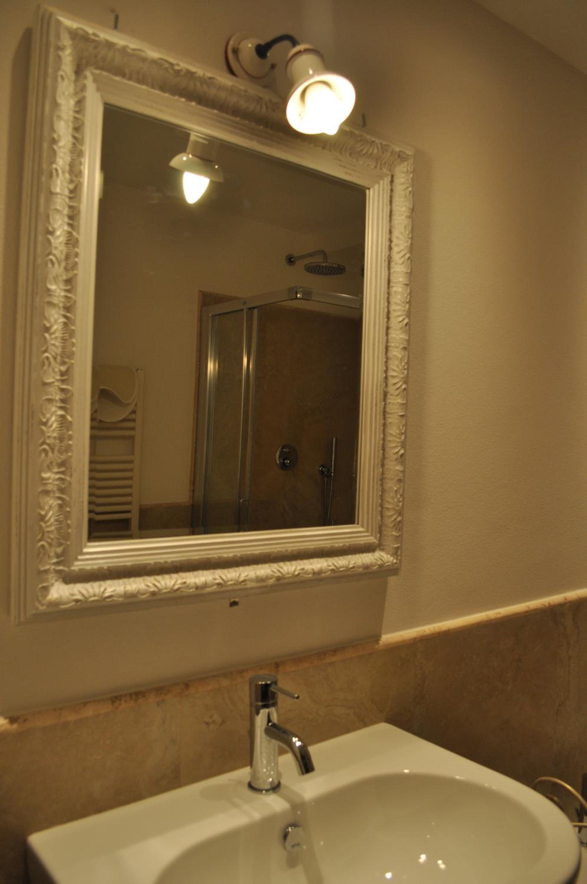 Visconte Apartment