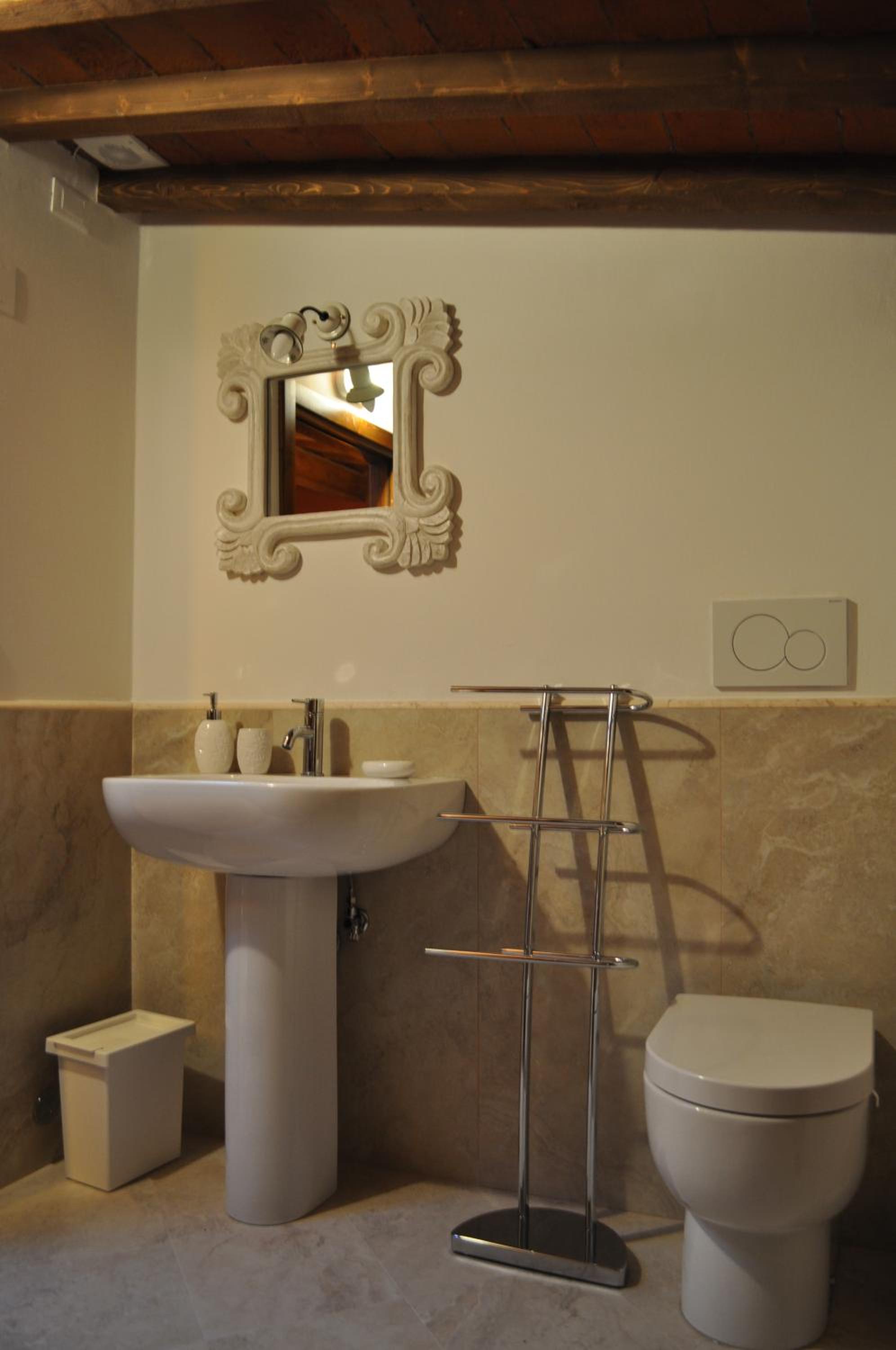 Visconte Apartment