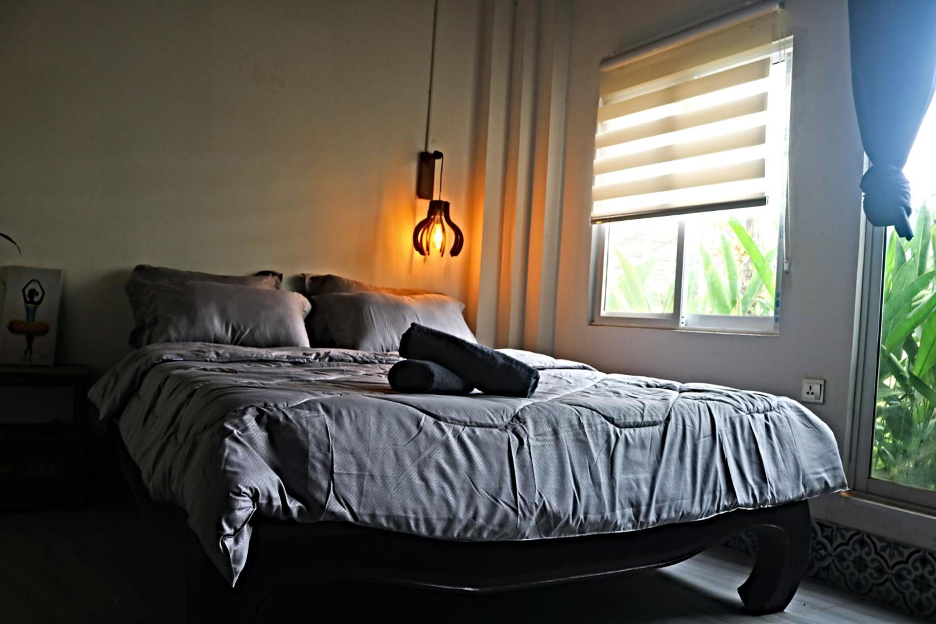 Urban Farmhouse