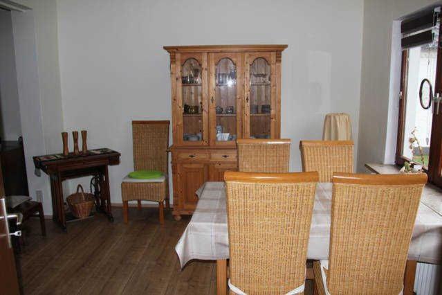 Haus Marie an der Harle