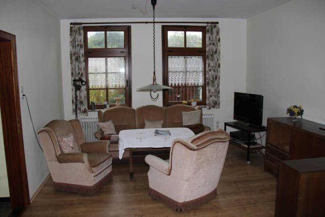 Haus Marie an der Harle
