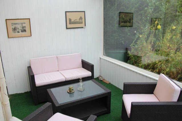 Haus Marie an der Harle